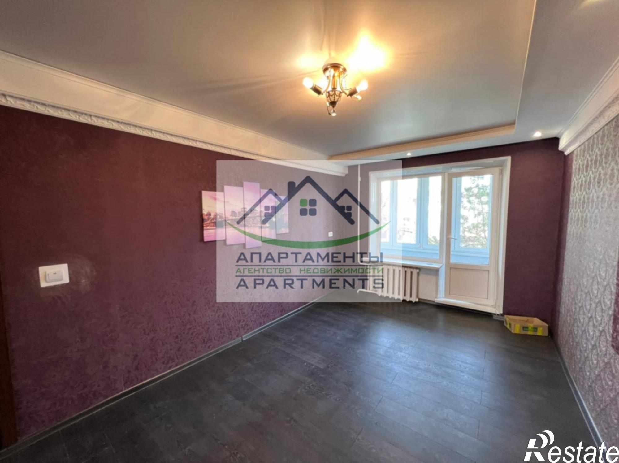 Купить квартиру за 3 500 000 рублей на Адмиральского ул, 8