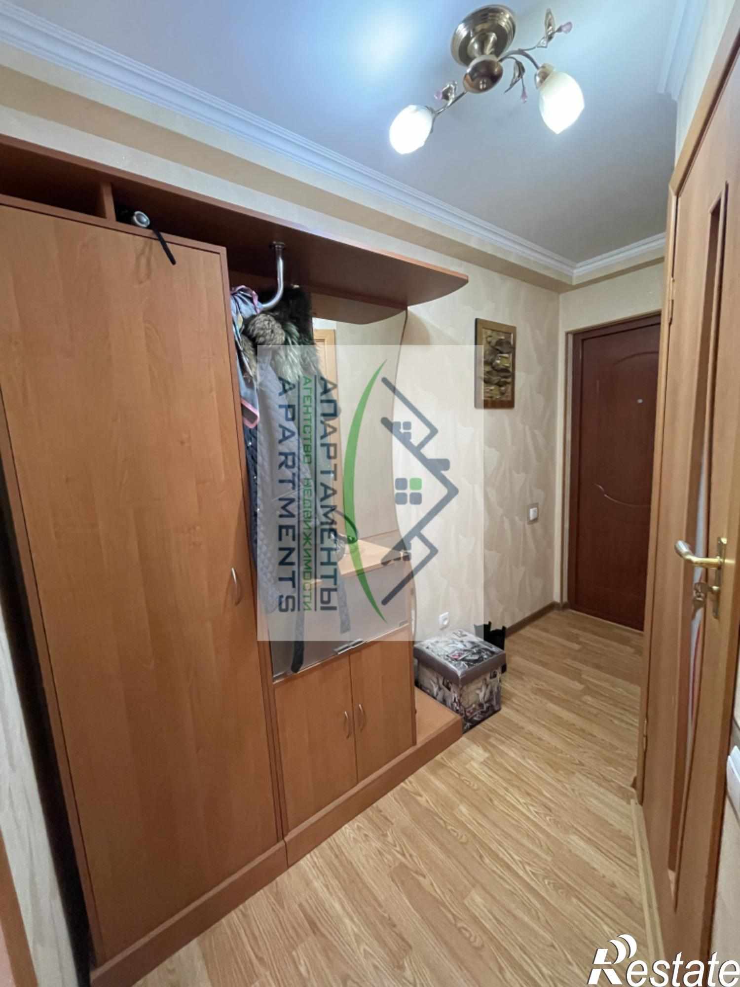 Купить квартиру за 5 600 000 рублей на Аллея Строителей ул, 6к1