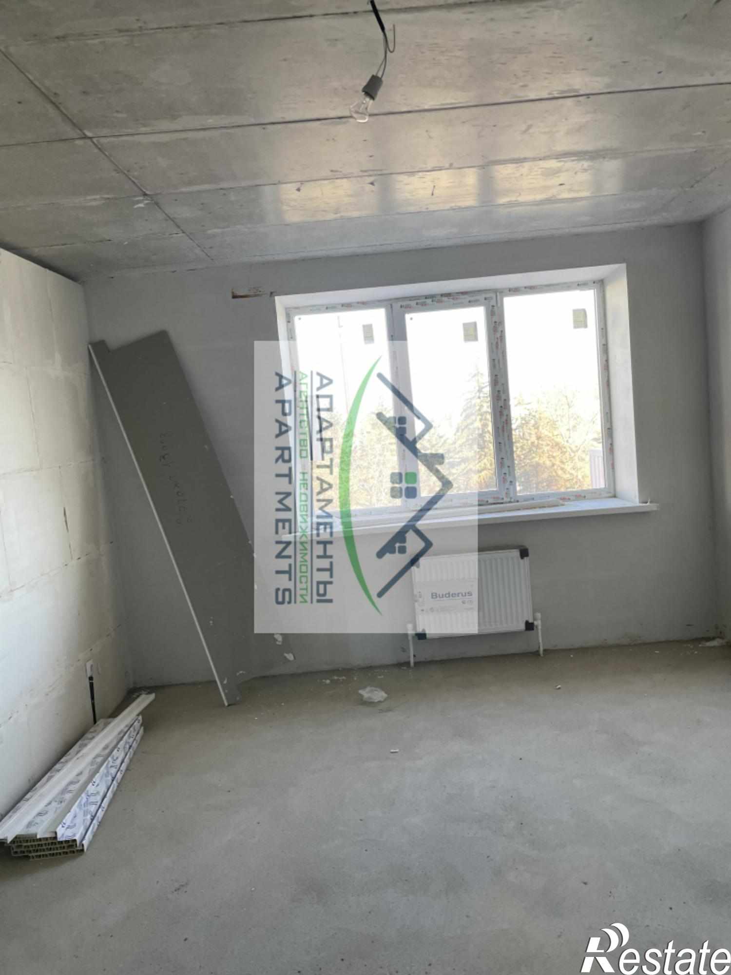 Купить квартиру за 3 500 000 рублей на Булгакова ул, 23
