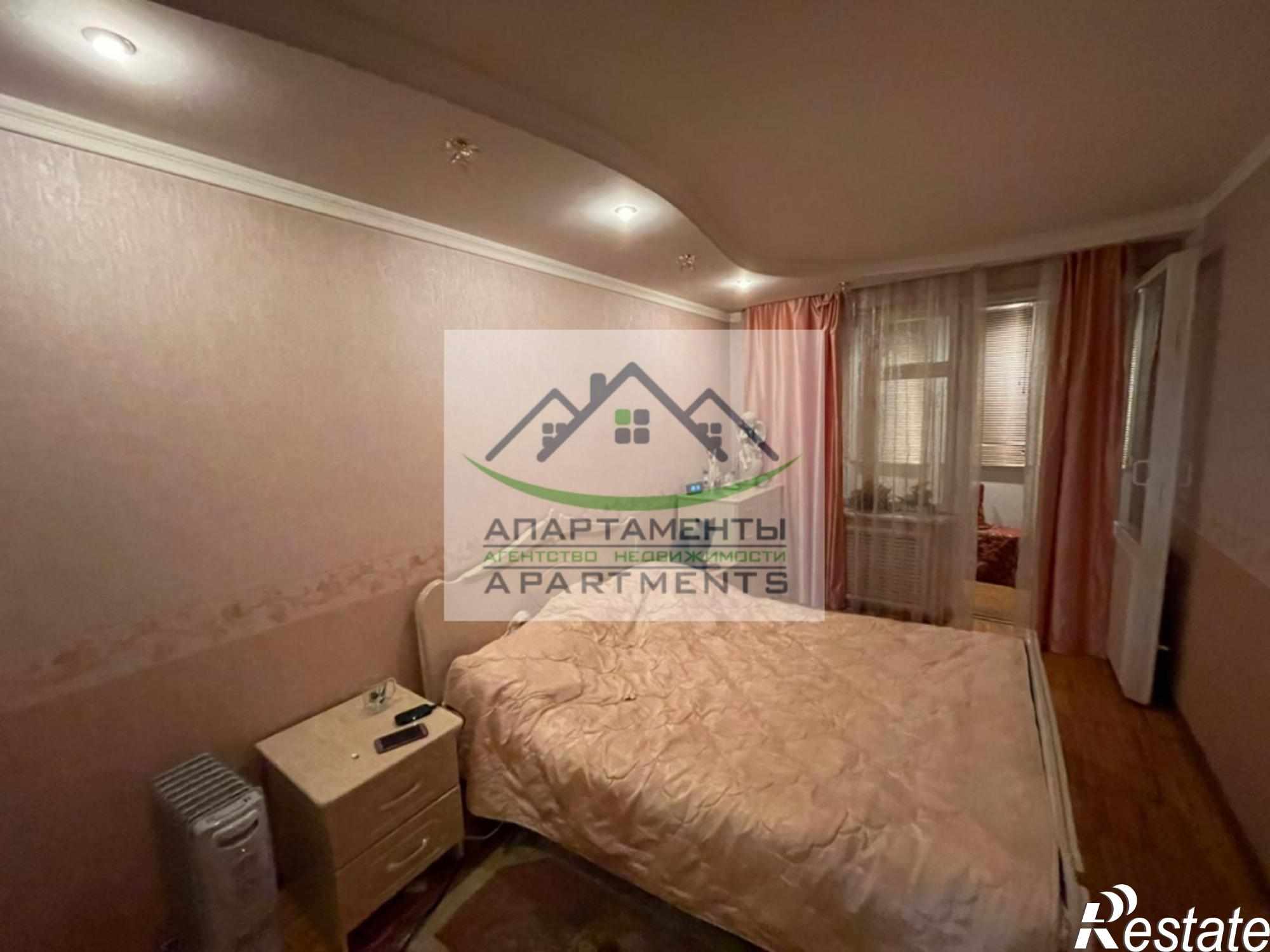 Купить квартиру за 4 400 000 рублей на Аллея Строителей ул, 6