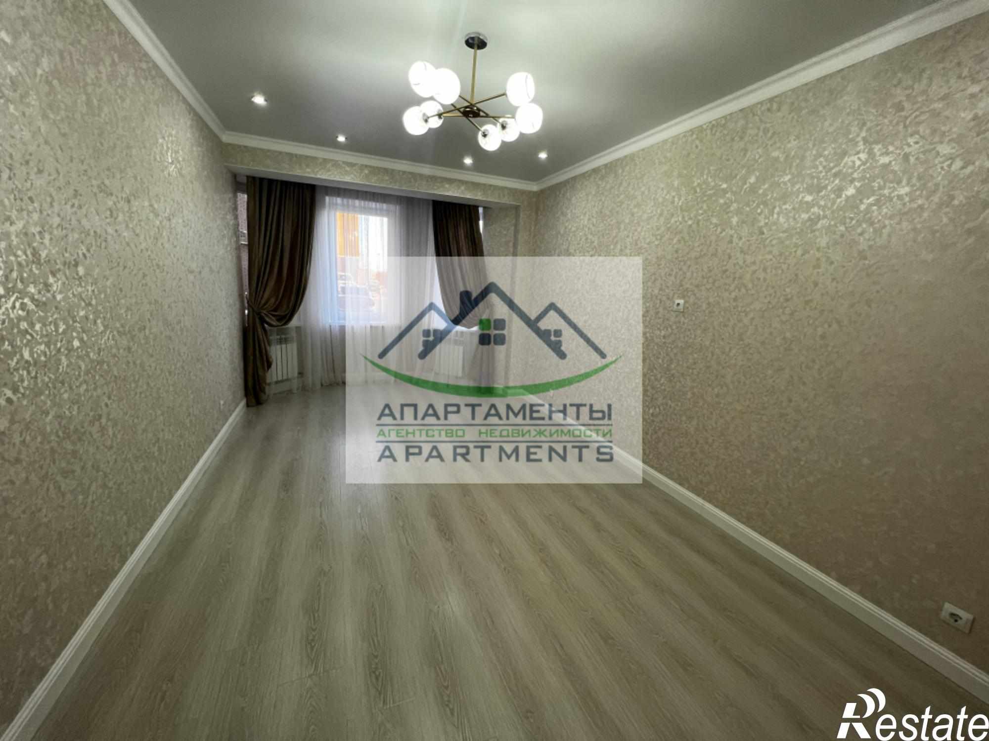 Купить квартиру за 7 500 000 рублей на Адмиральского ул, 1а
