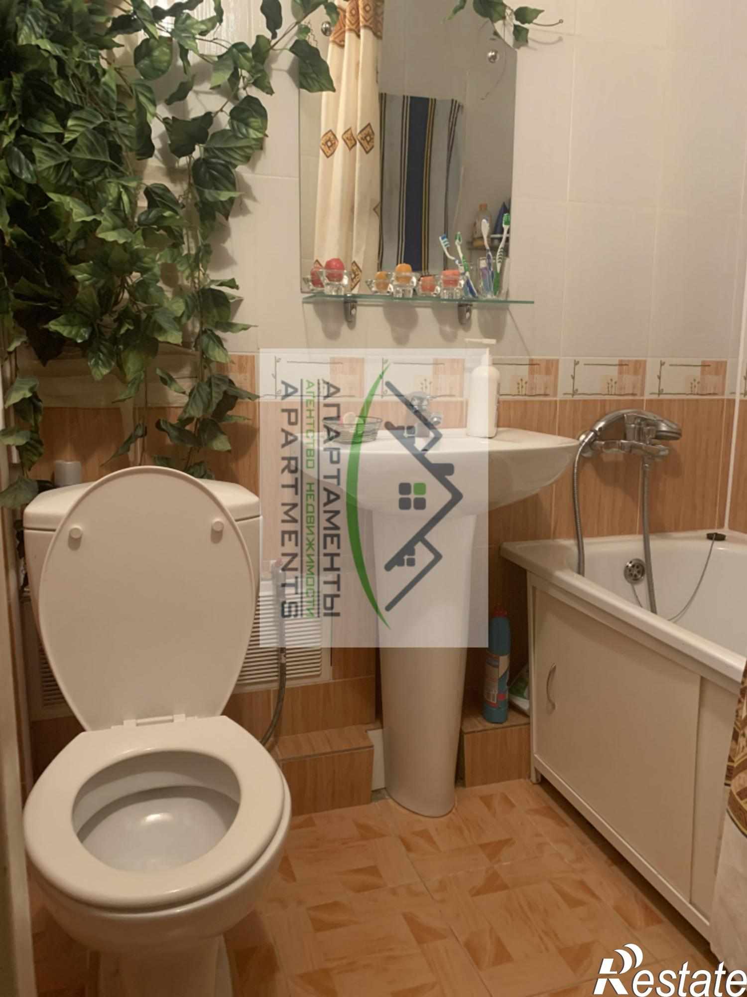 Купить квартиру за 9 900 000 рублей на Пирогова ул, 20к8