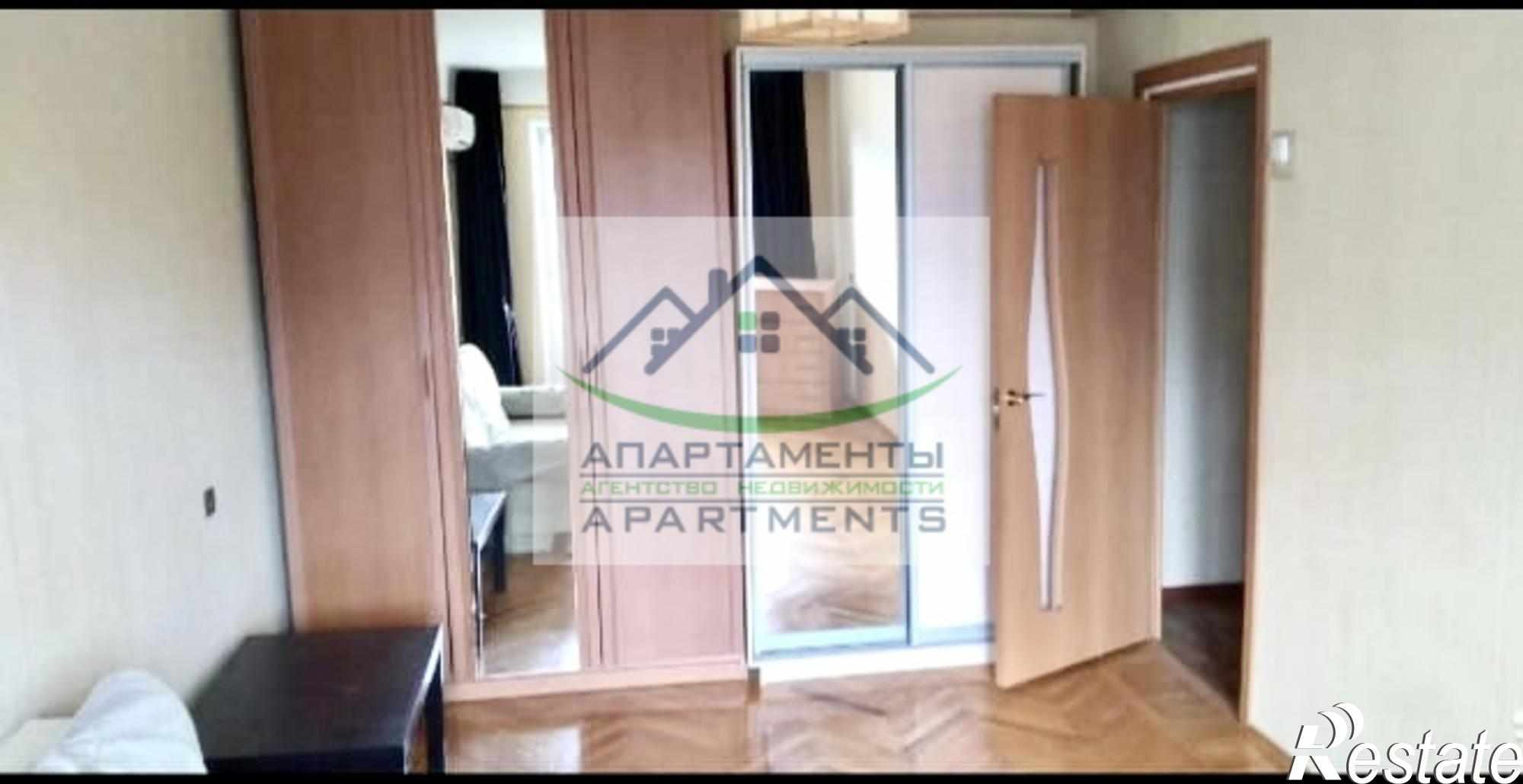 Купить квартиру за 3 400 000 рублей на Московская ул, 82к3