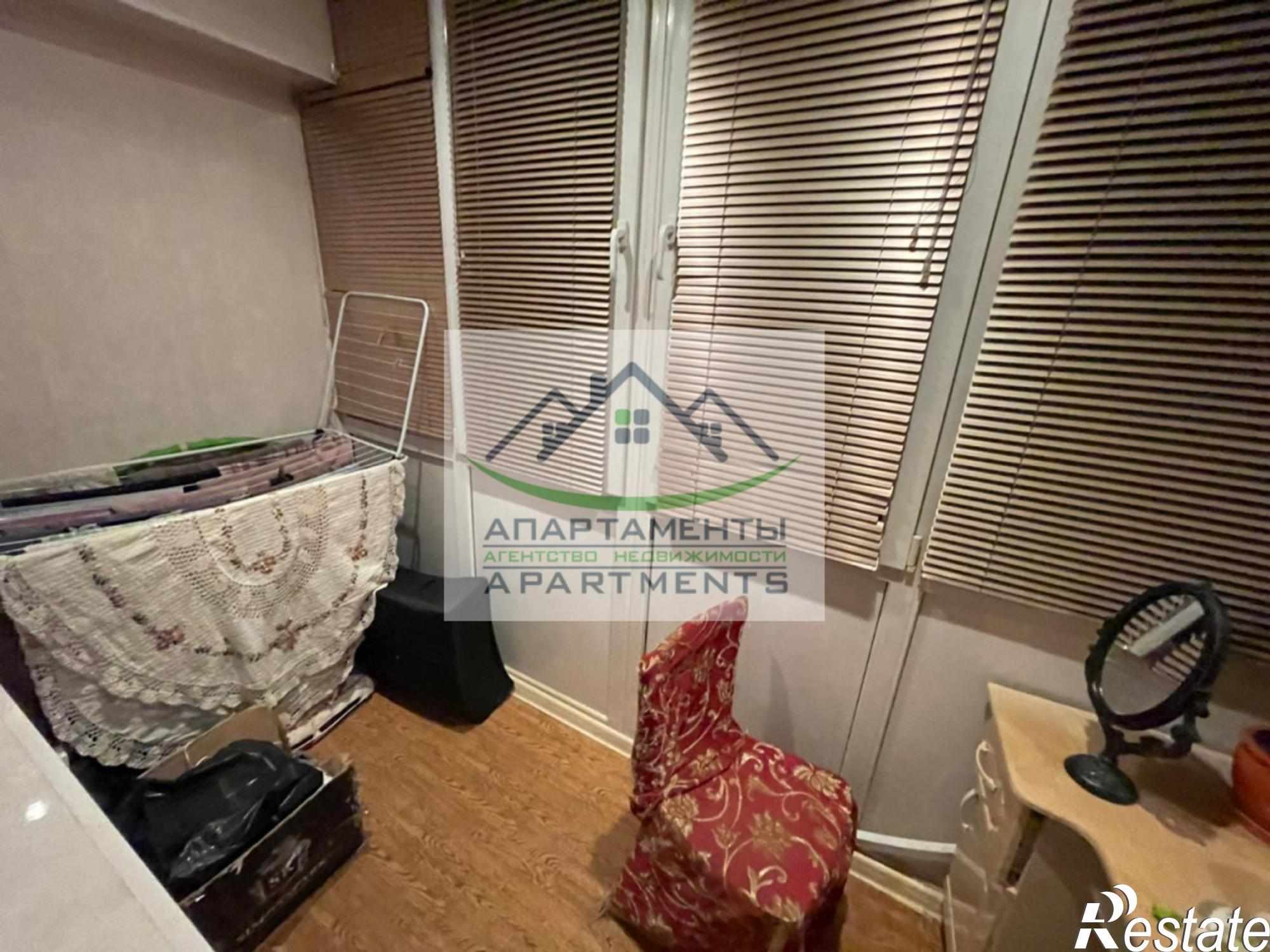Купить квартиру за 4 400 000 рублей на Аллея Строителей ул, 6