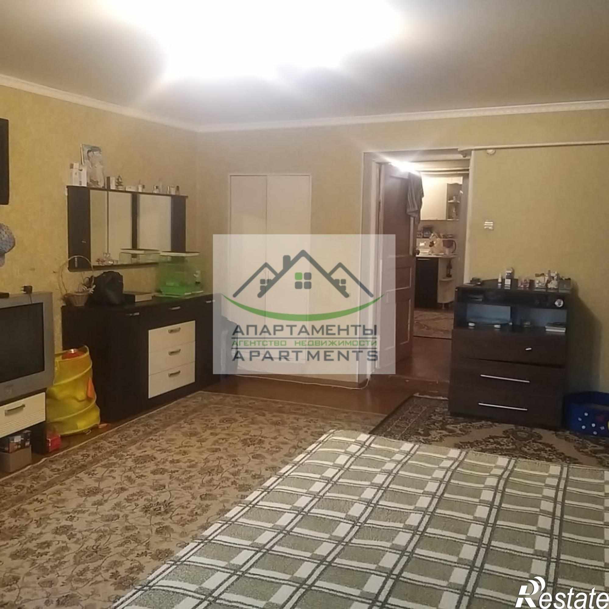 Купить квартиру за 3 450 000 рублей на Теплосерная ул, 41