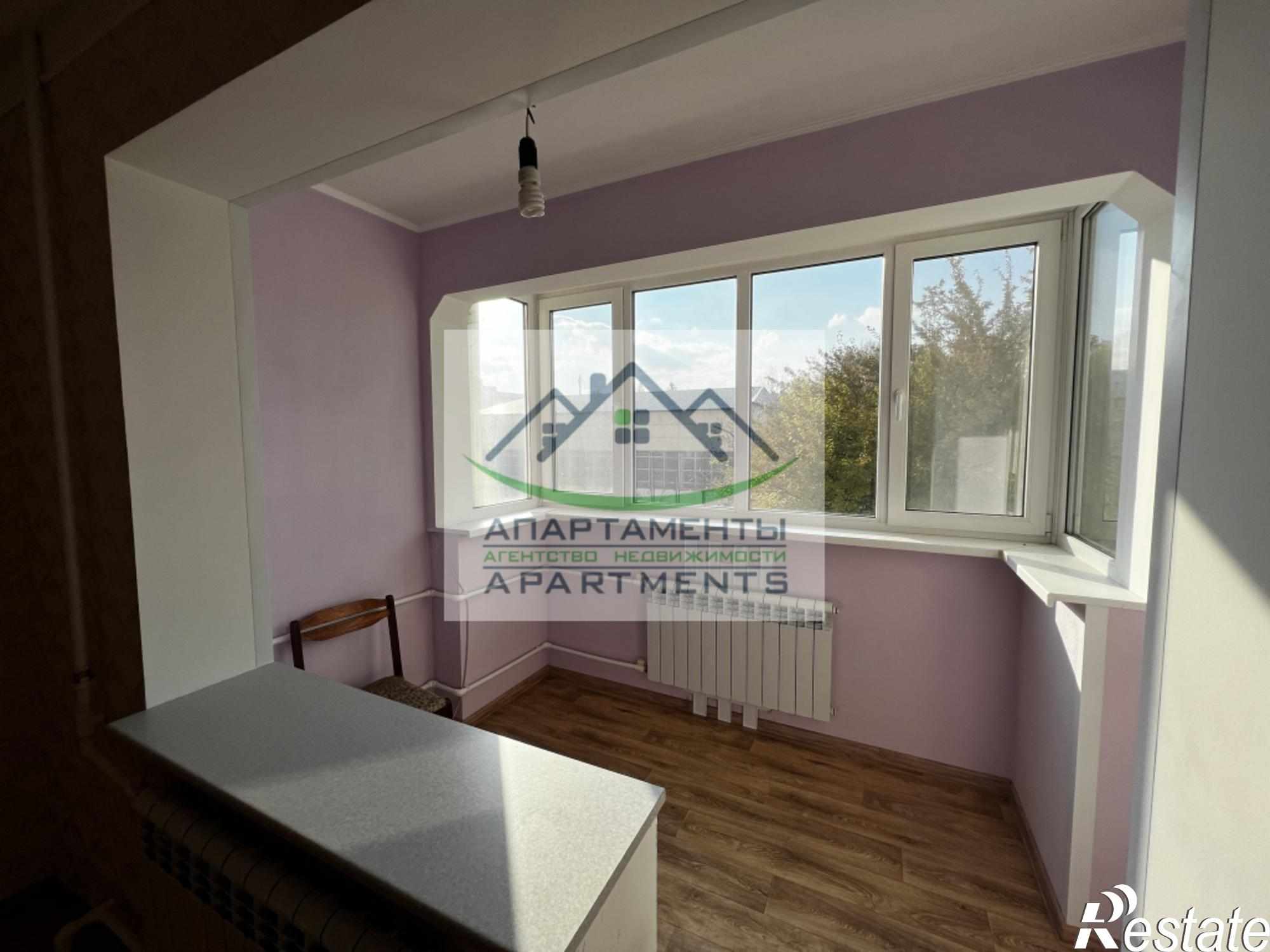 Купить квартиру за 4 500 000 рублей на Нежнова ул, 56к1