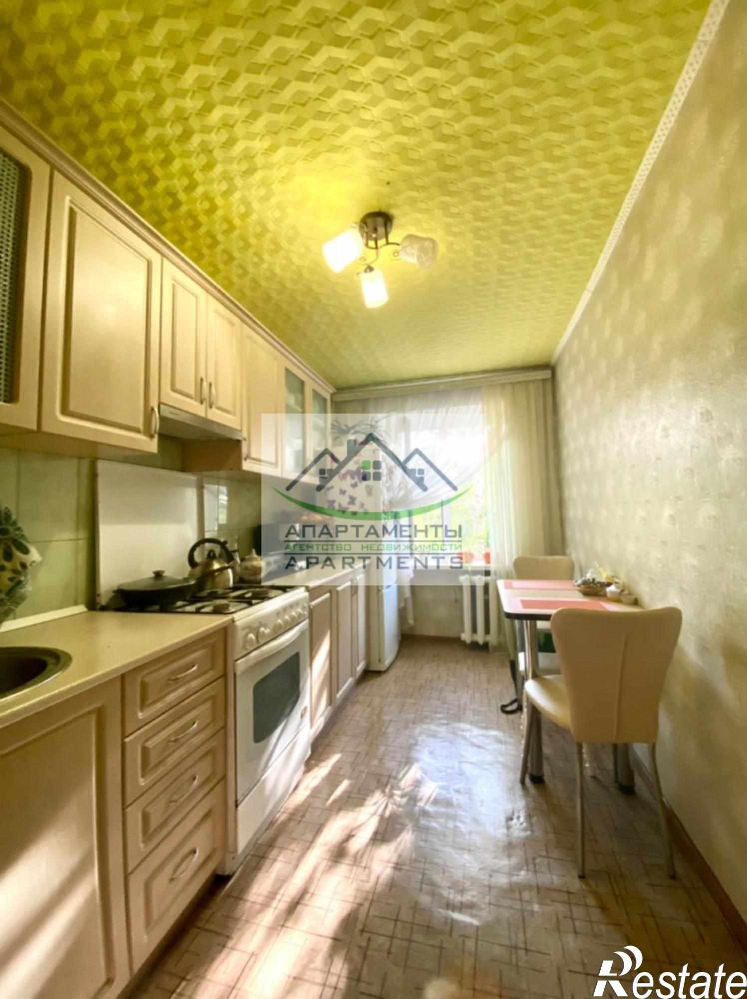 Купить квартиру за 4 150 000 рублей на Нежнова ул, 50