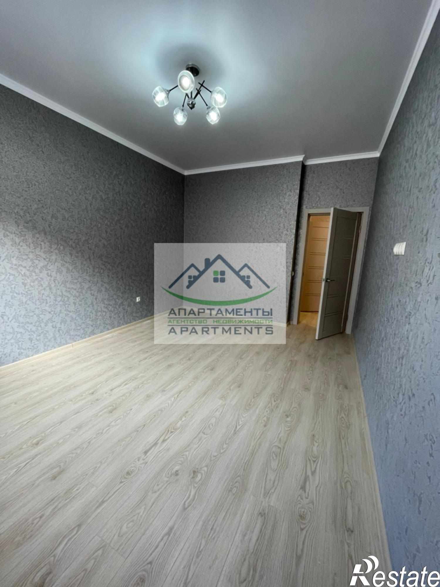 Купить квартиру за 4 500 000 рублей на Мельничный пер, 20ак5