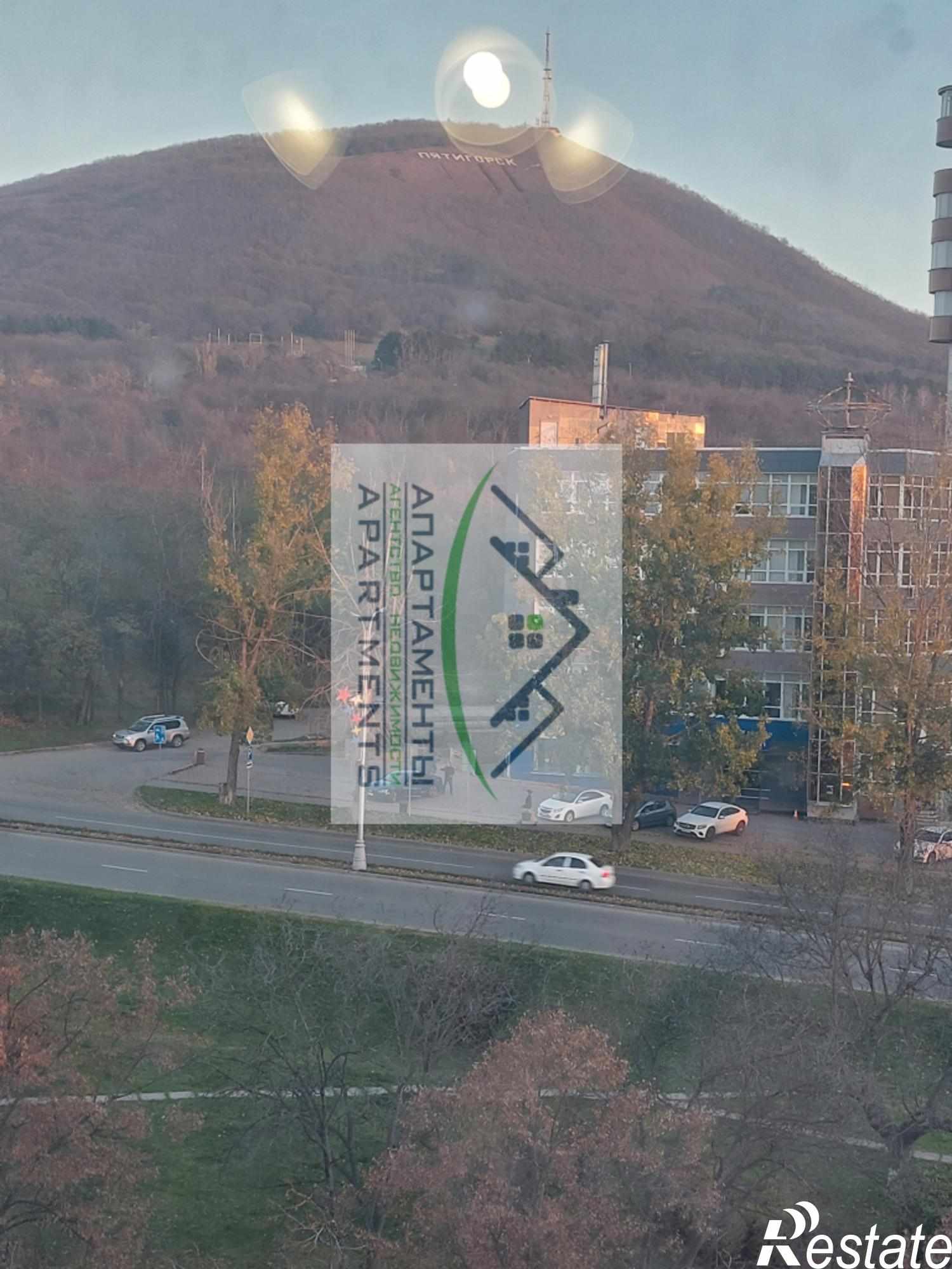Купить квартиру за 3 850 000 рублей на Калинина пр-кт, 2