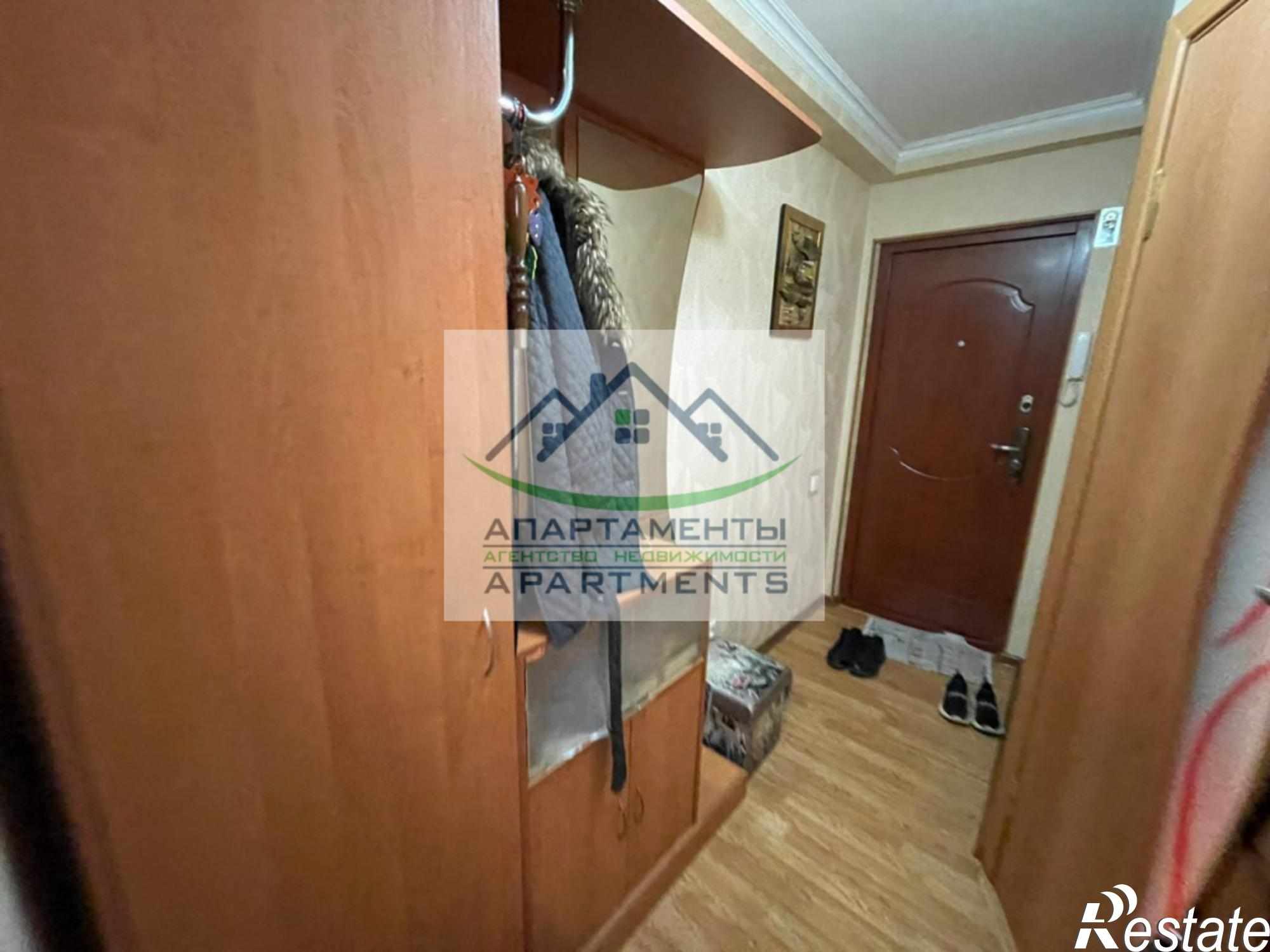 Купить квартиру за 4 400 000 рублей на Аллея Строителей ул, 6