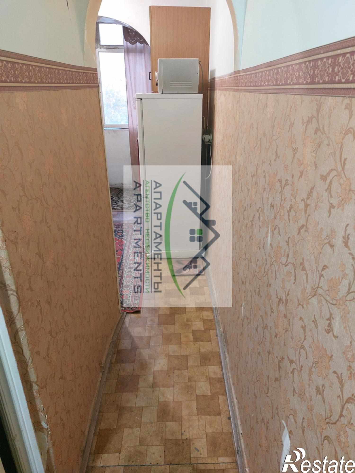 Купить квартиру за 3 850 000 рублей на Калинина пр-кт, 2