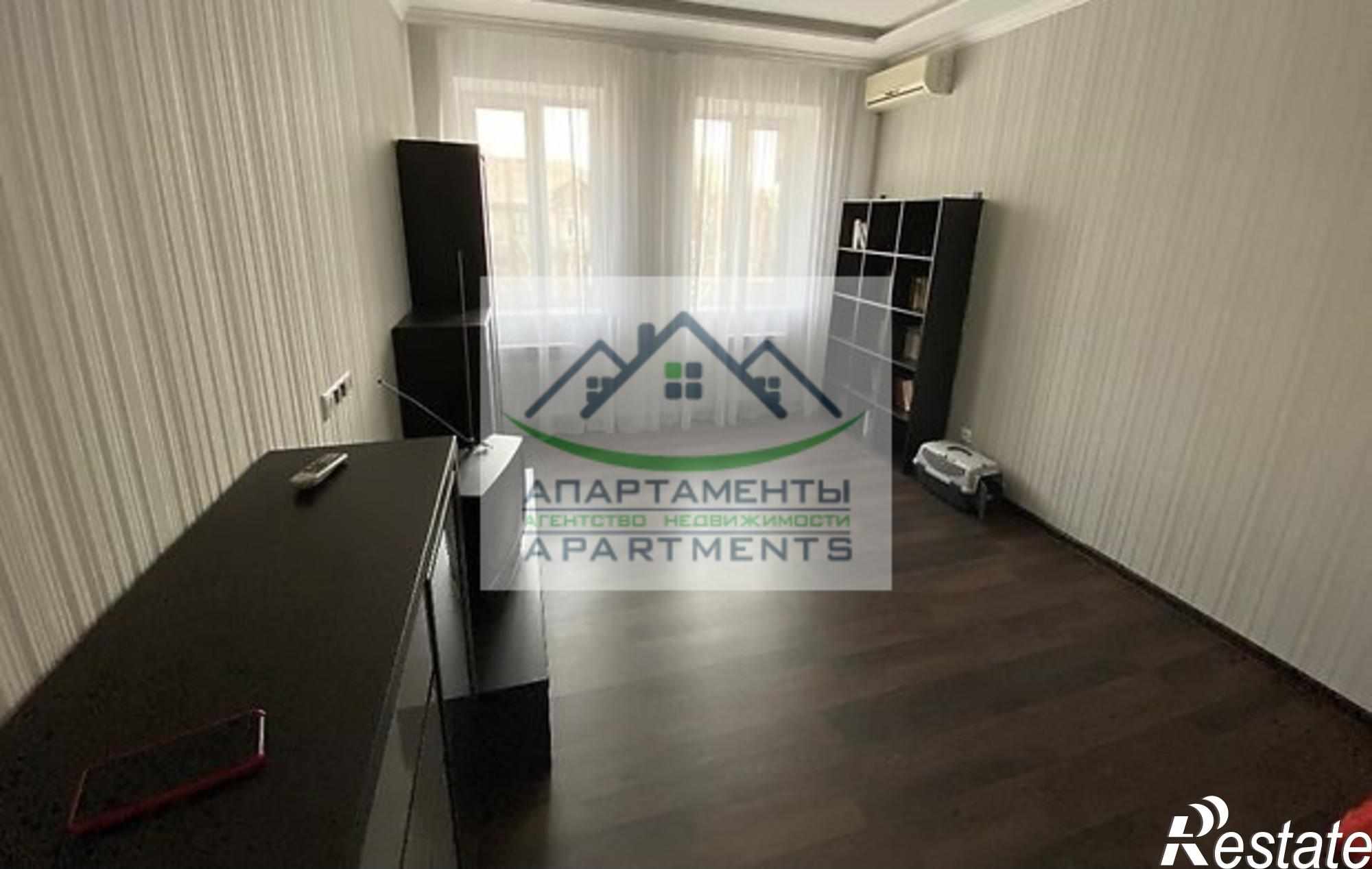 Купить квартиру за 5 600 000 рублей на Пестова ул, 17/3