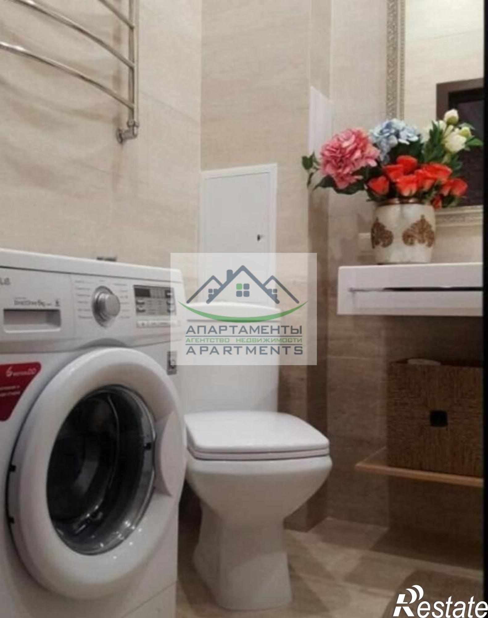Купить квартиру за 4 660 000 рублей на Новопятигорская ул, 1/2