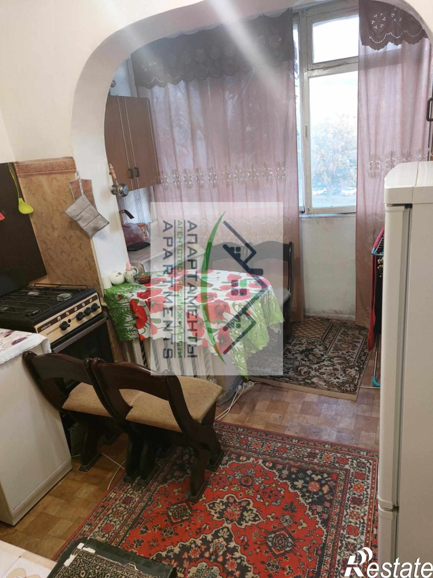 Купить квартиру за 3 850 000 рублей на Калинина пр-кт, 2