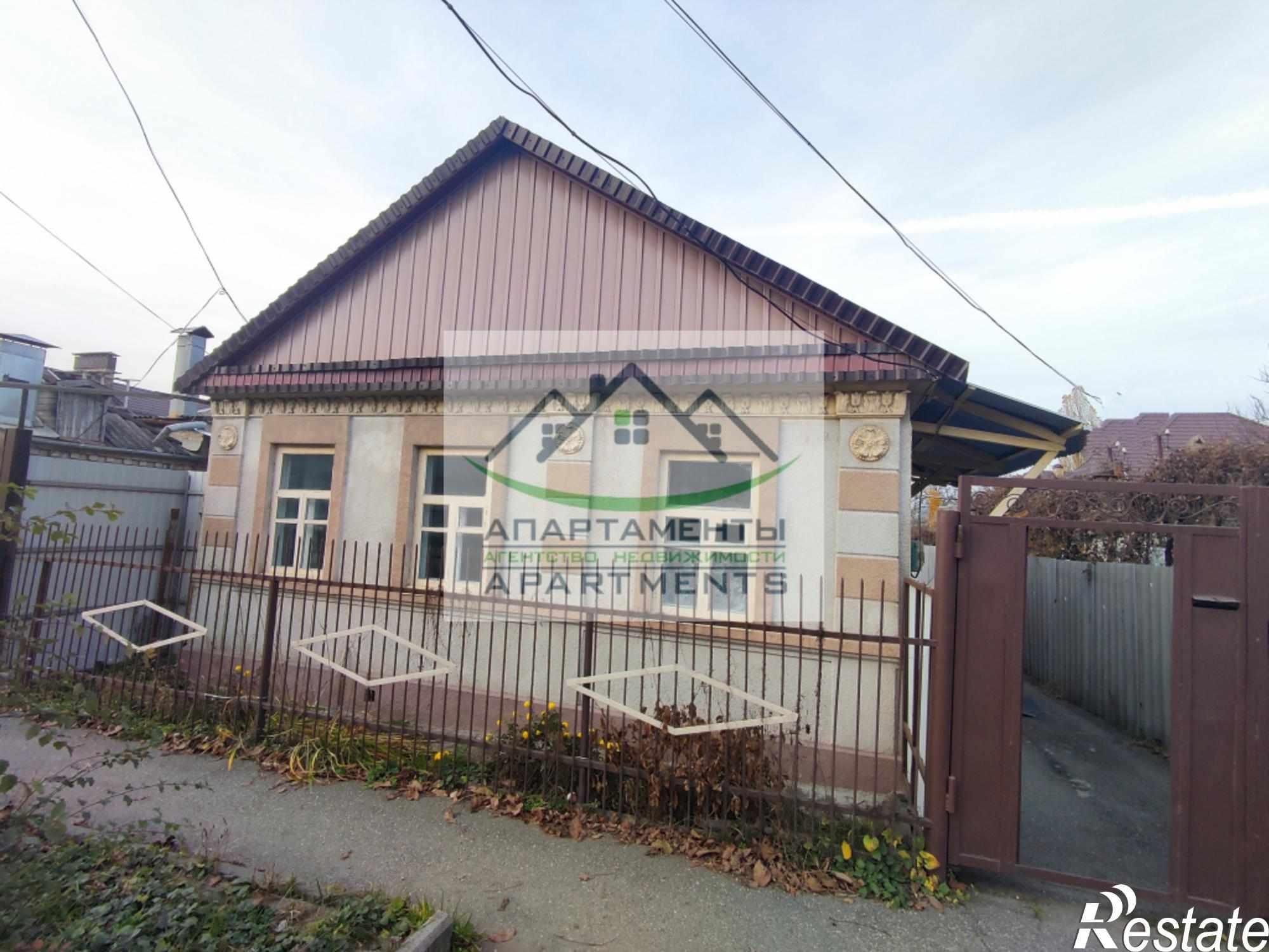 Купить дачу, дом, коттедж за 3 700 000 рублей на Пащенко ул