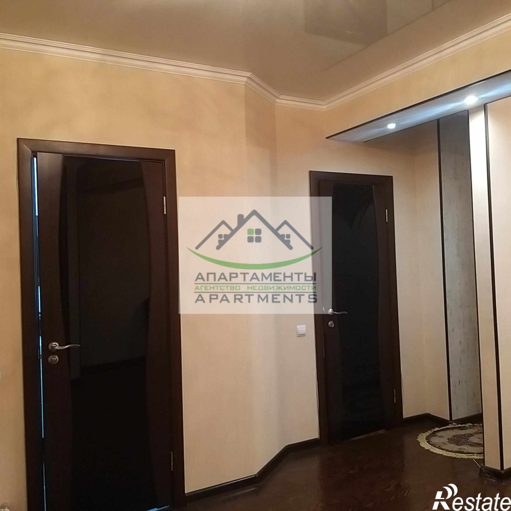 Купить квартиру за 7 200 000 рублей на Булгакова ул, 3