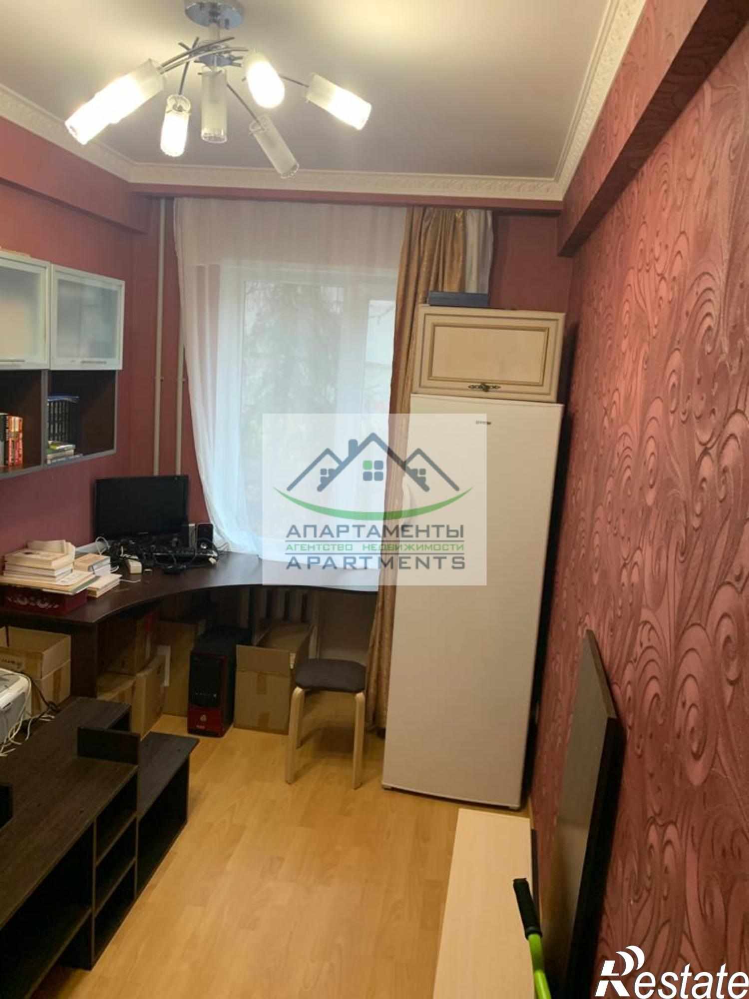Купить квартиру за 4 200 000 рублей на Октябрьская ул, 412