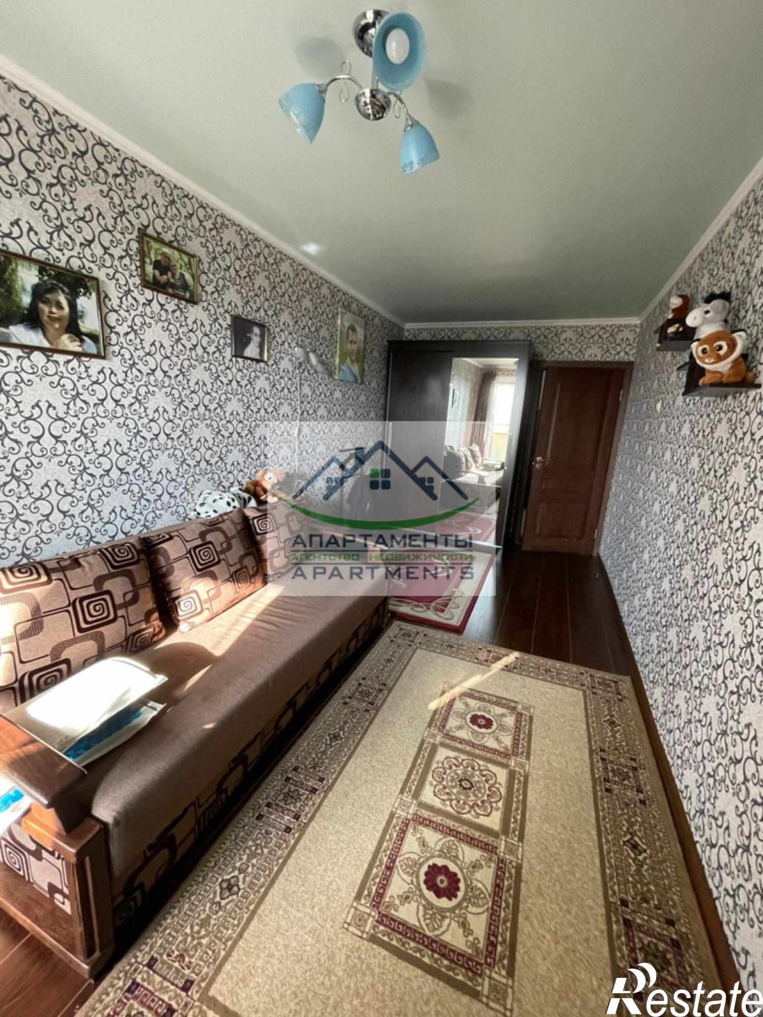 Купить квартиру за 5 600 000 рублей на Павла Шеина ул, 32