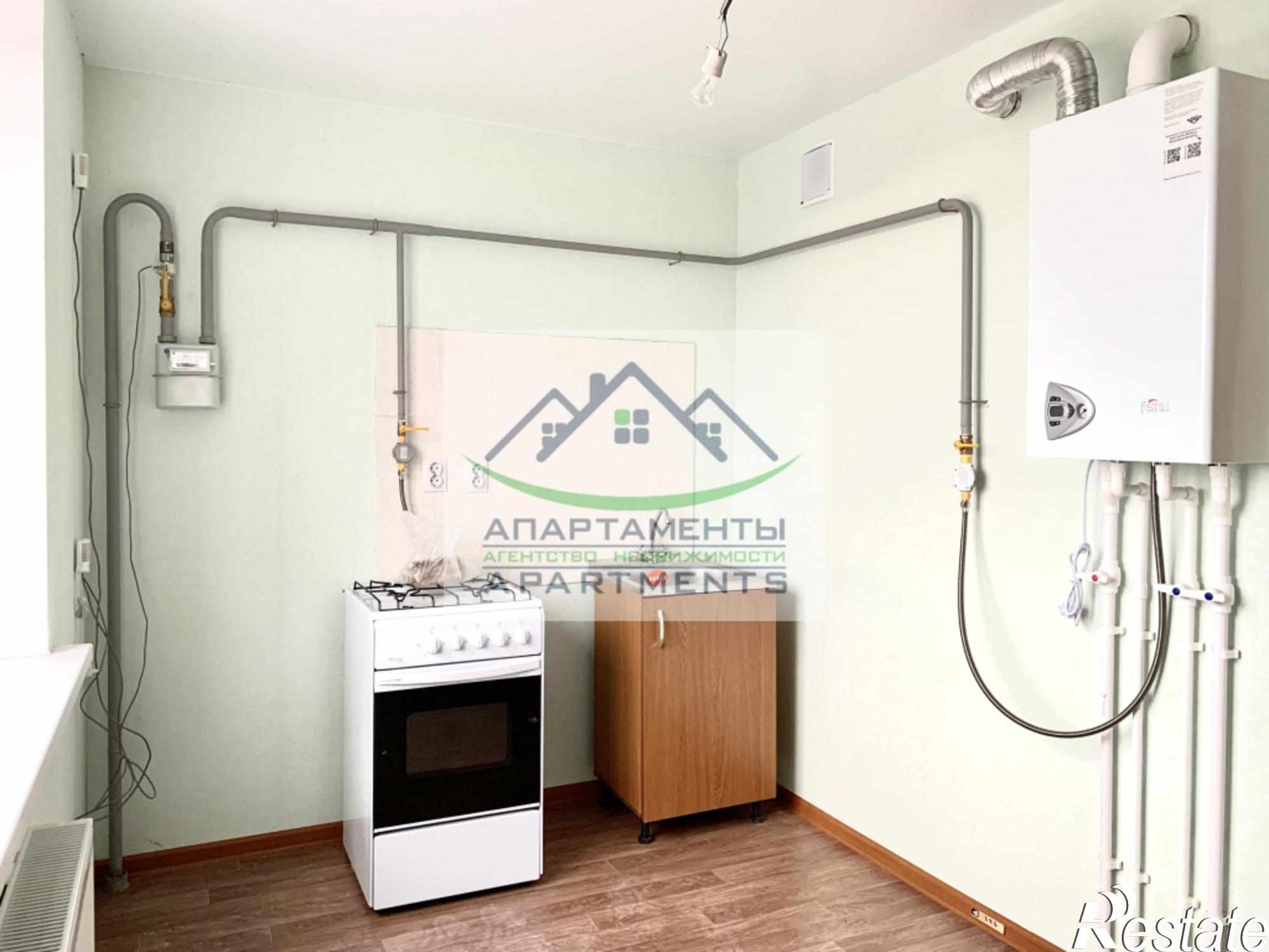 Купить квартиру за 3 400 000 рублей на Булгакова ул, 23