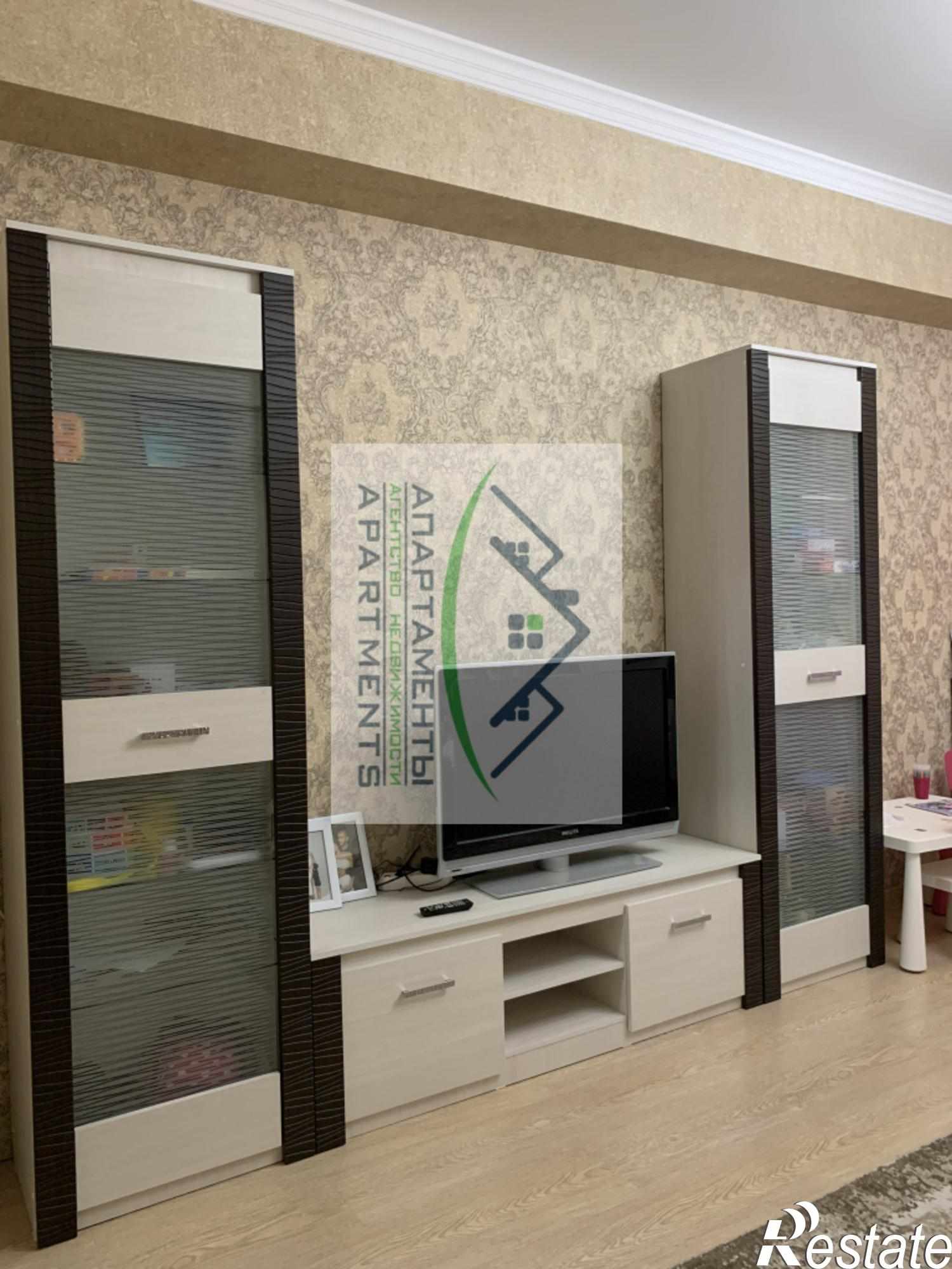 Купить квартиру за 8 850 000 рублей на Бунимовича ул, 15
