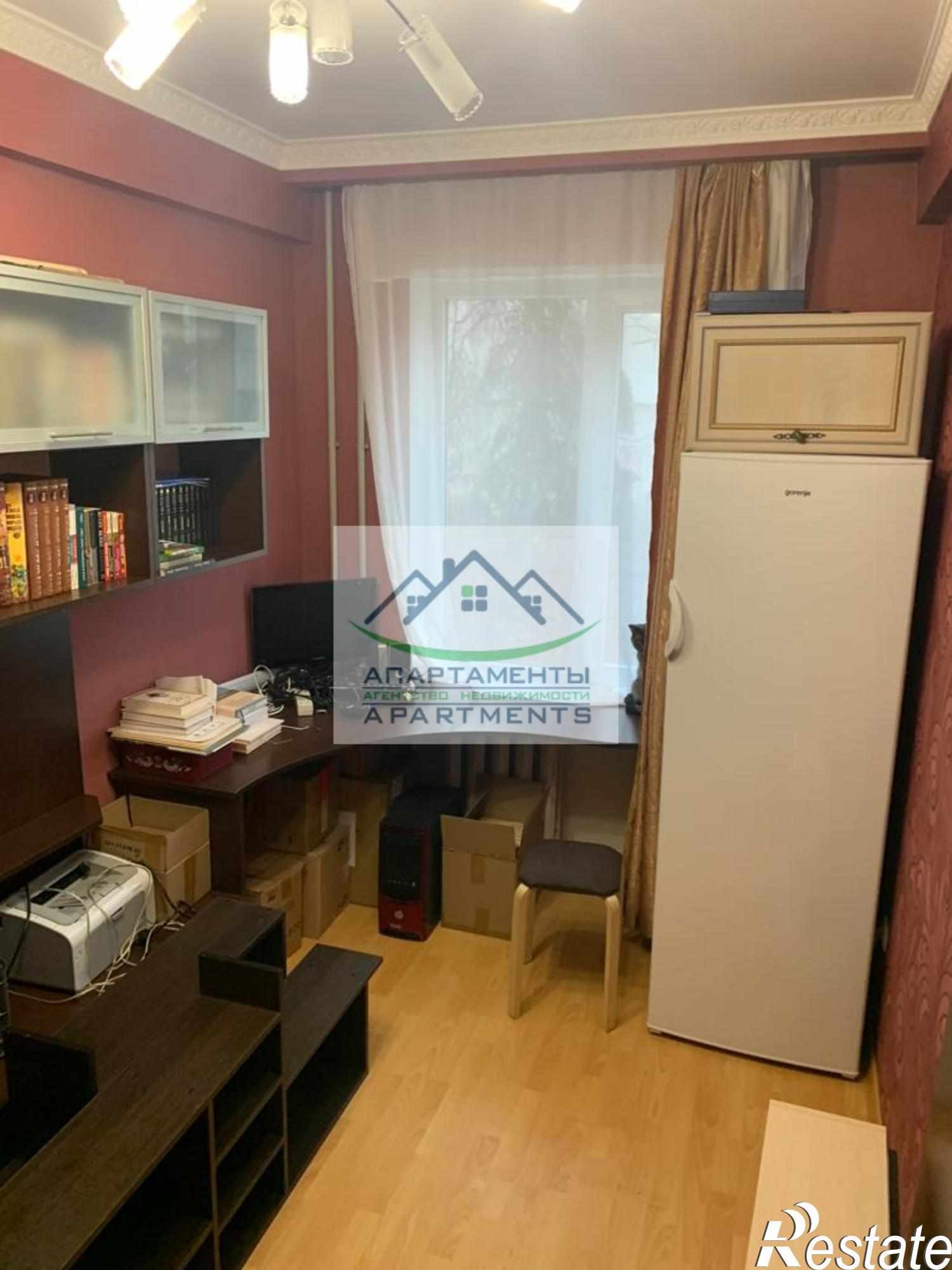 Купить квартиру за 4 200 000 рублей на Октябрьская ул, 412