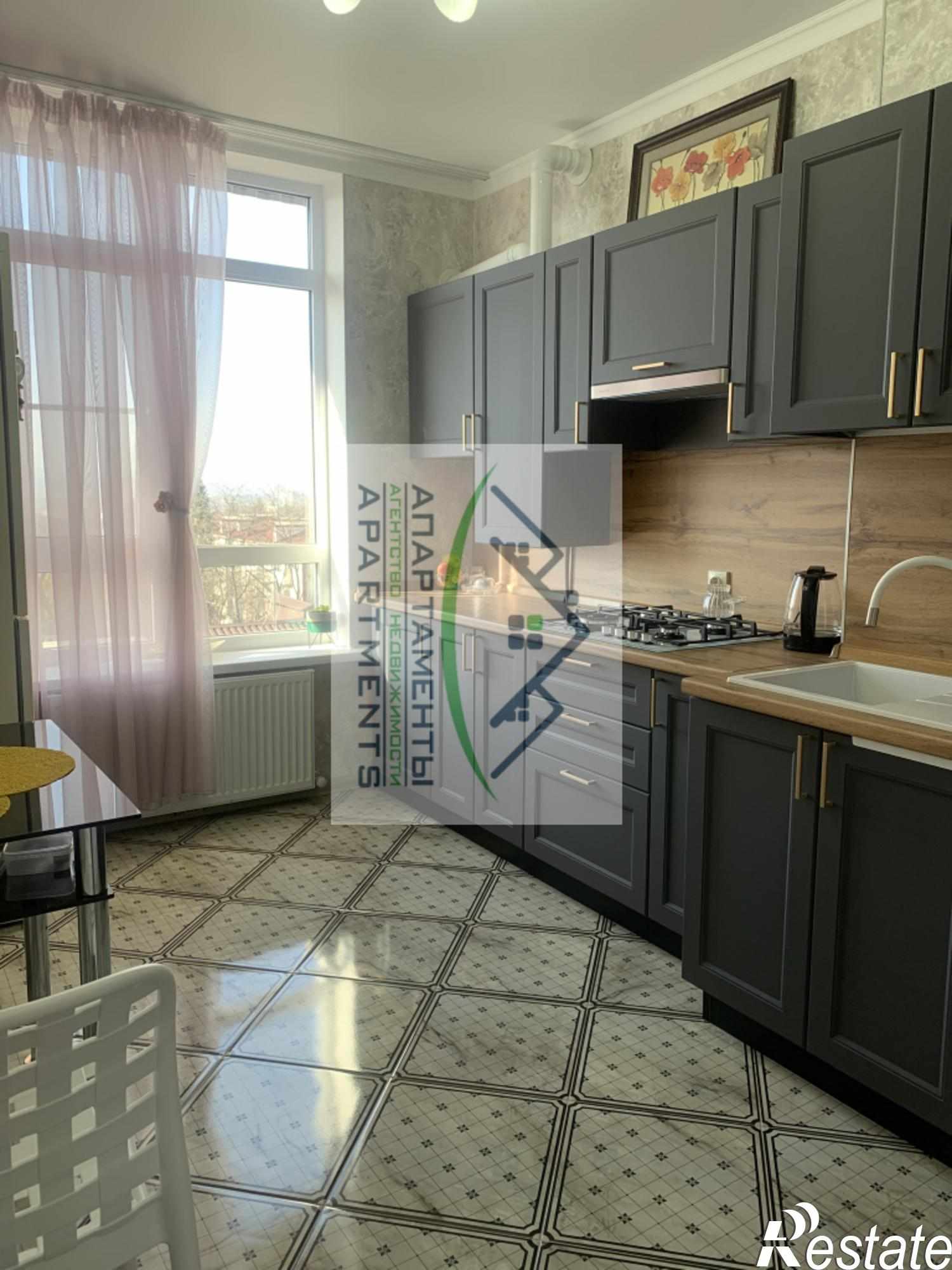 Купить квартиру за 4 300 000 рублей на Орджоникидзе ул, 5