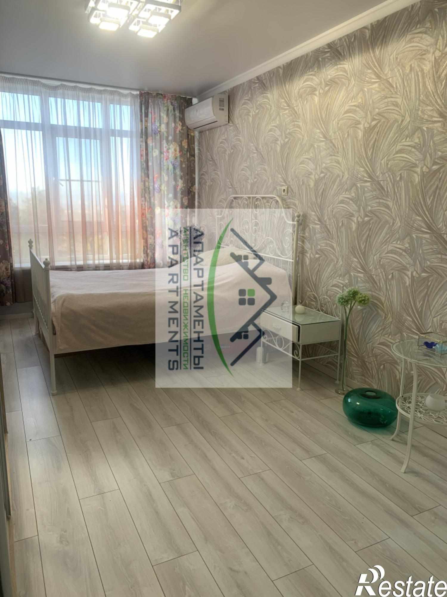 Купить квартиру за 4 300 000 рублей на Орджоникидзе ул, 5