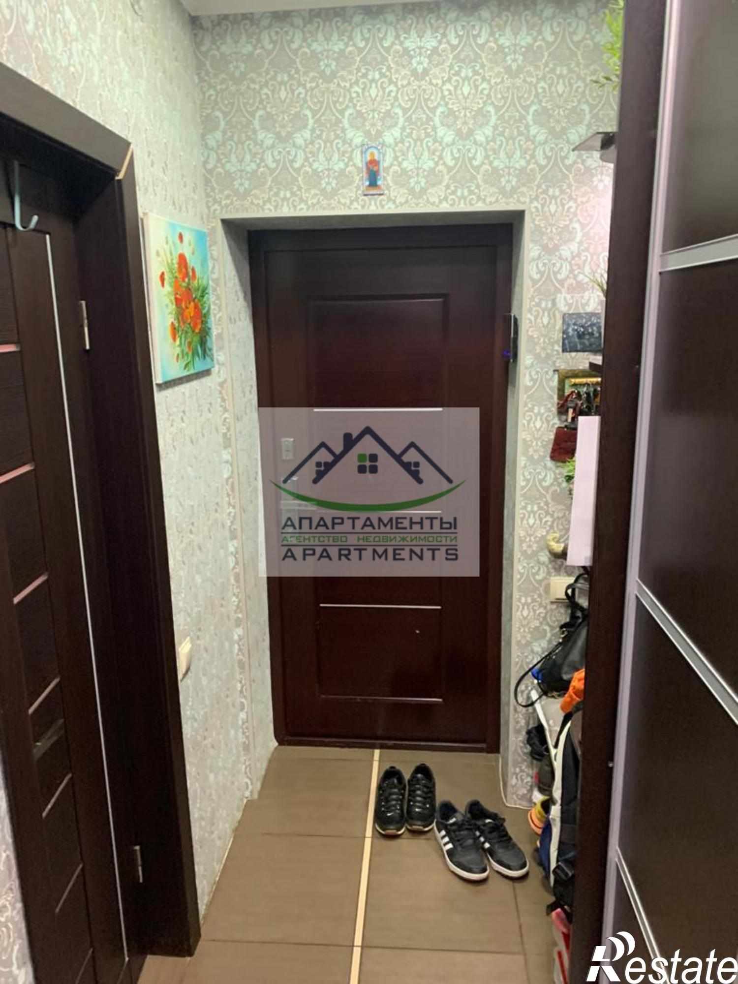 Купить квартиру за 4 900 000 рублей на Полевая ул, 4