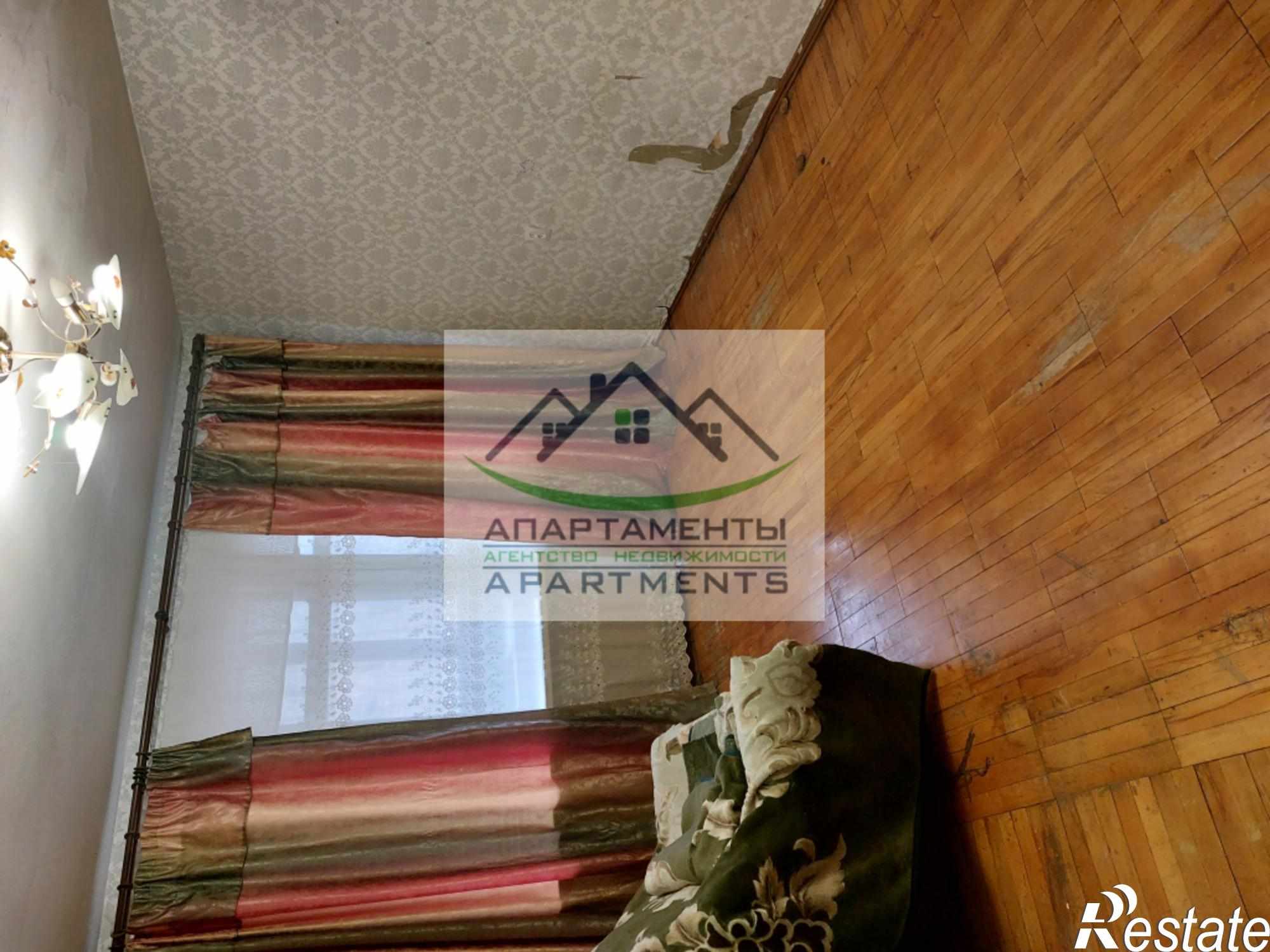 Купить квартиру за 3 700 000 рублей на Калинина пр-кт, 2