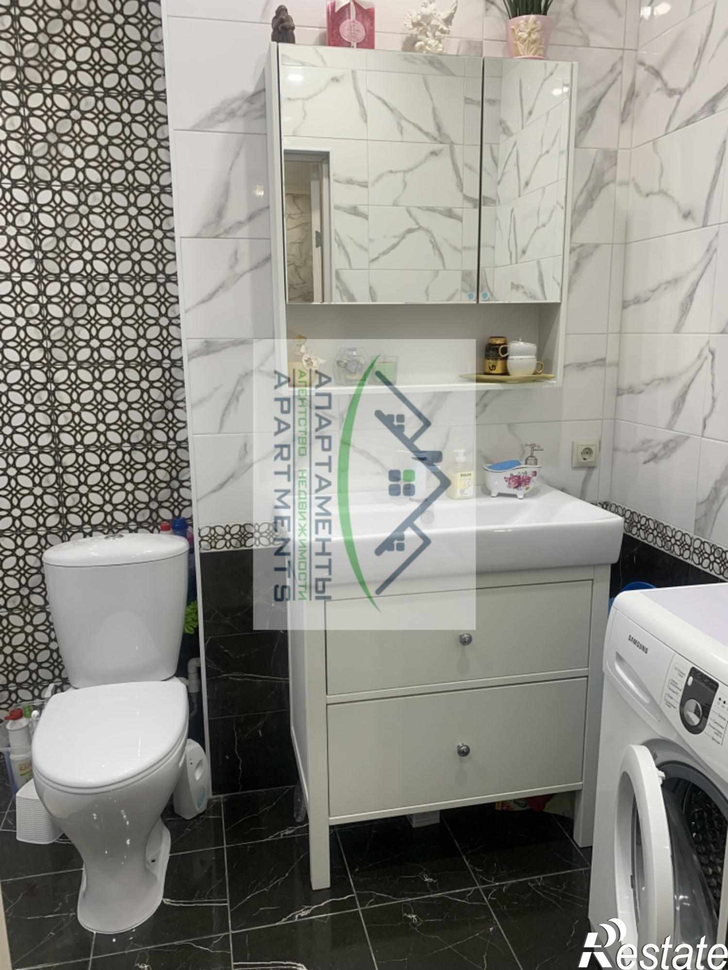 Купить квартиру за 4 300 000 рублей на Орджоникидзе ул, 5