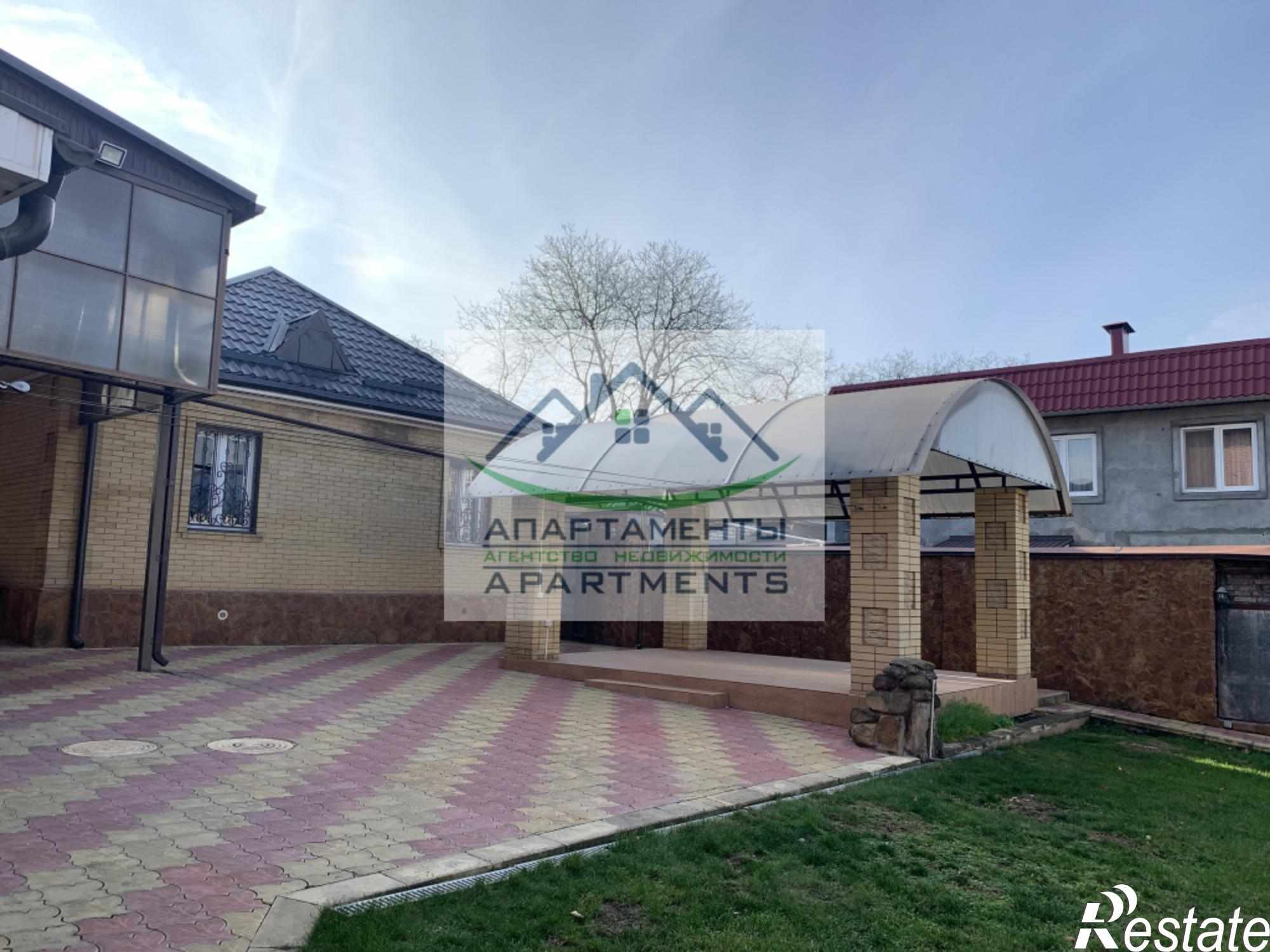 Купить дачу, дом, коттедж за 7 000 000 рублей на Калинина пр-кт, 281