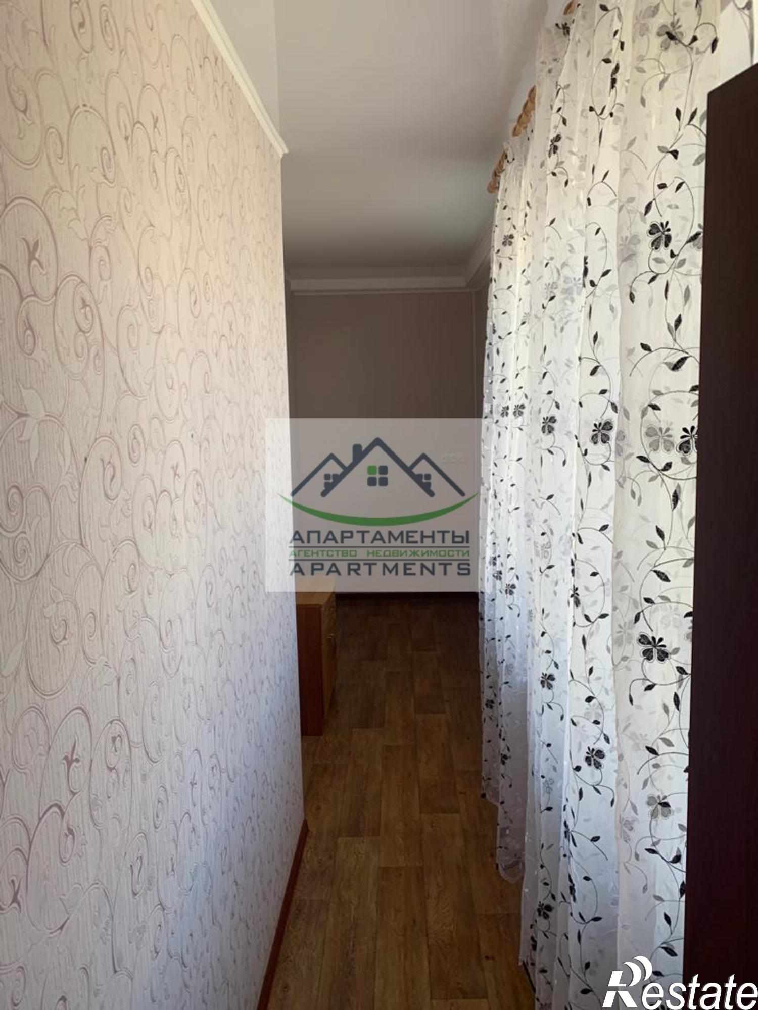 Купить квартиру за 3 600 000 рублей на Спасателей ул, 14