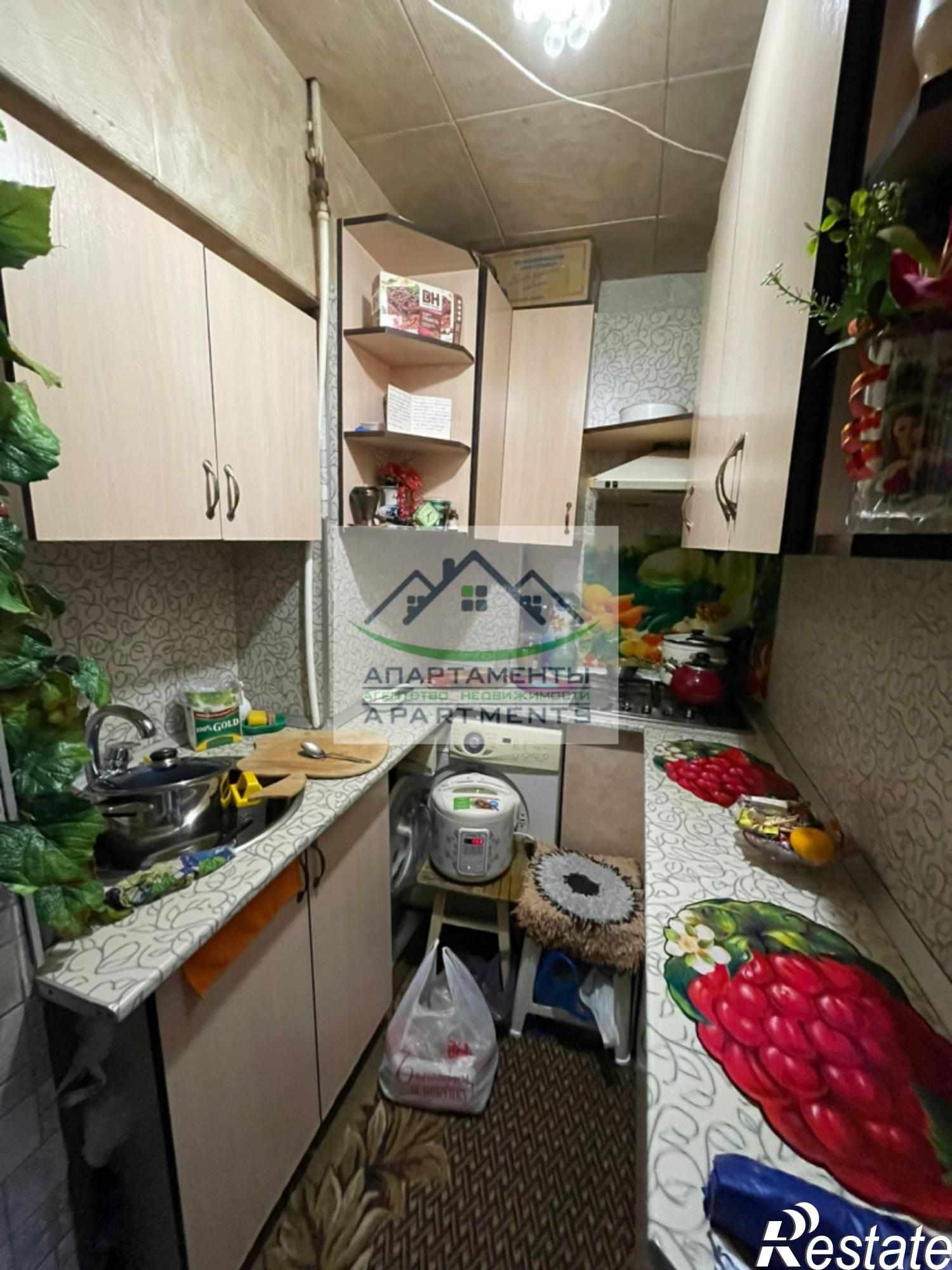 Купить квартиру за 1 400 000 рублей на Октябрьская ул, 447