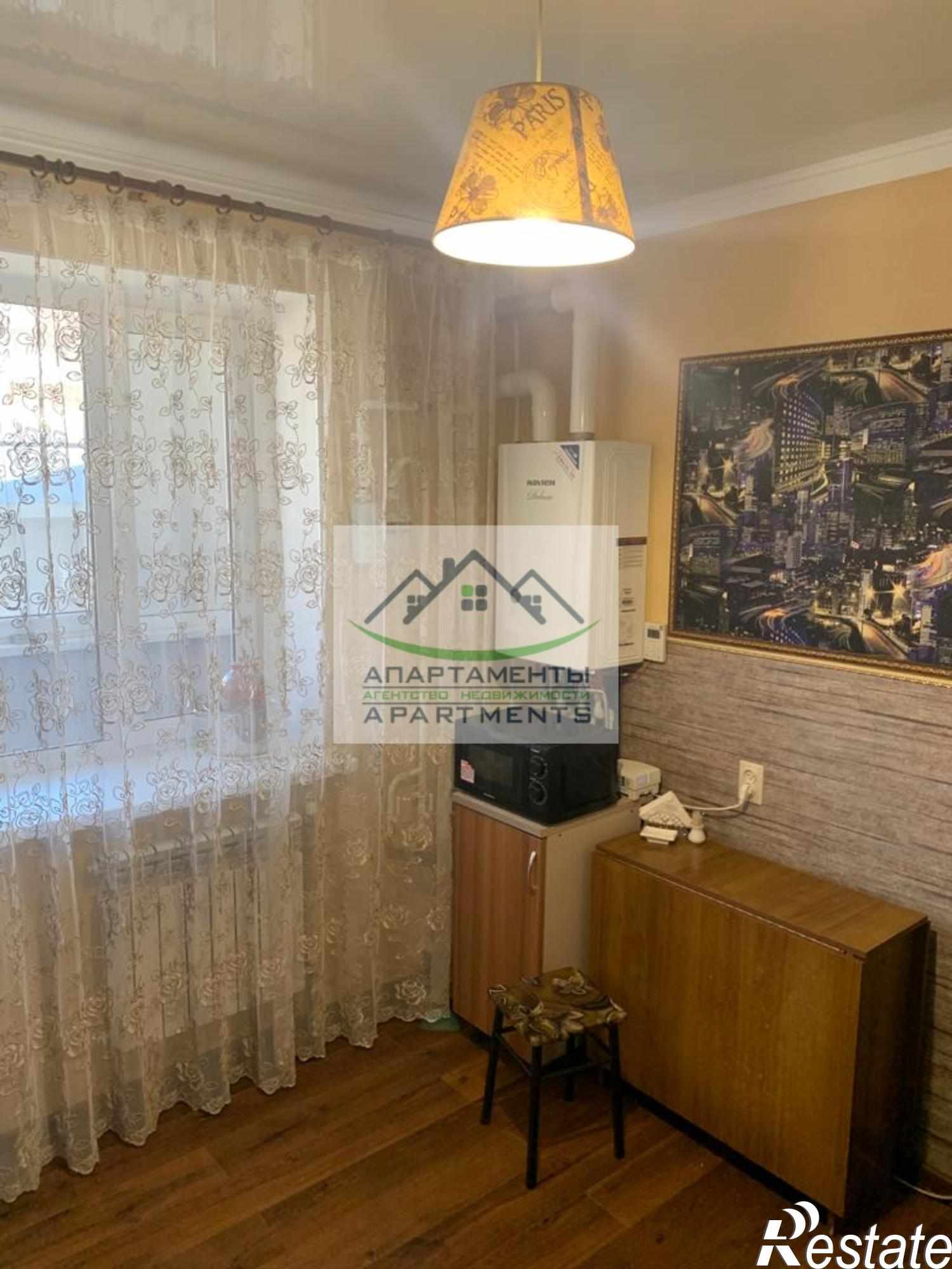 Купить квартиру за 3 600 000 рублей на Спасателей ул, 14