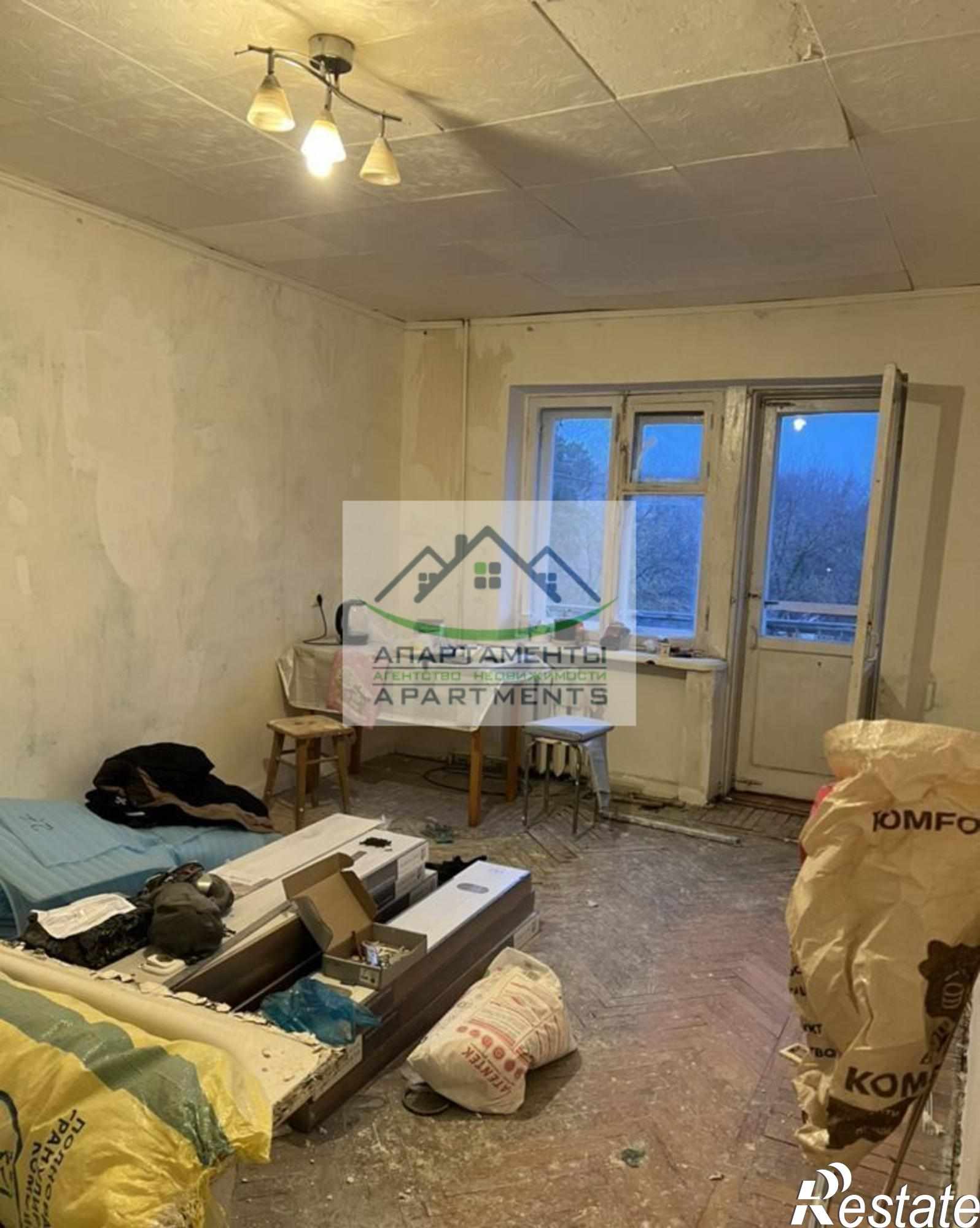 Купить квартиру за 3 250 000 рублей на Юлиуса Фучика ул, 32