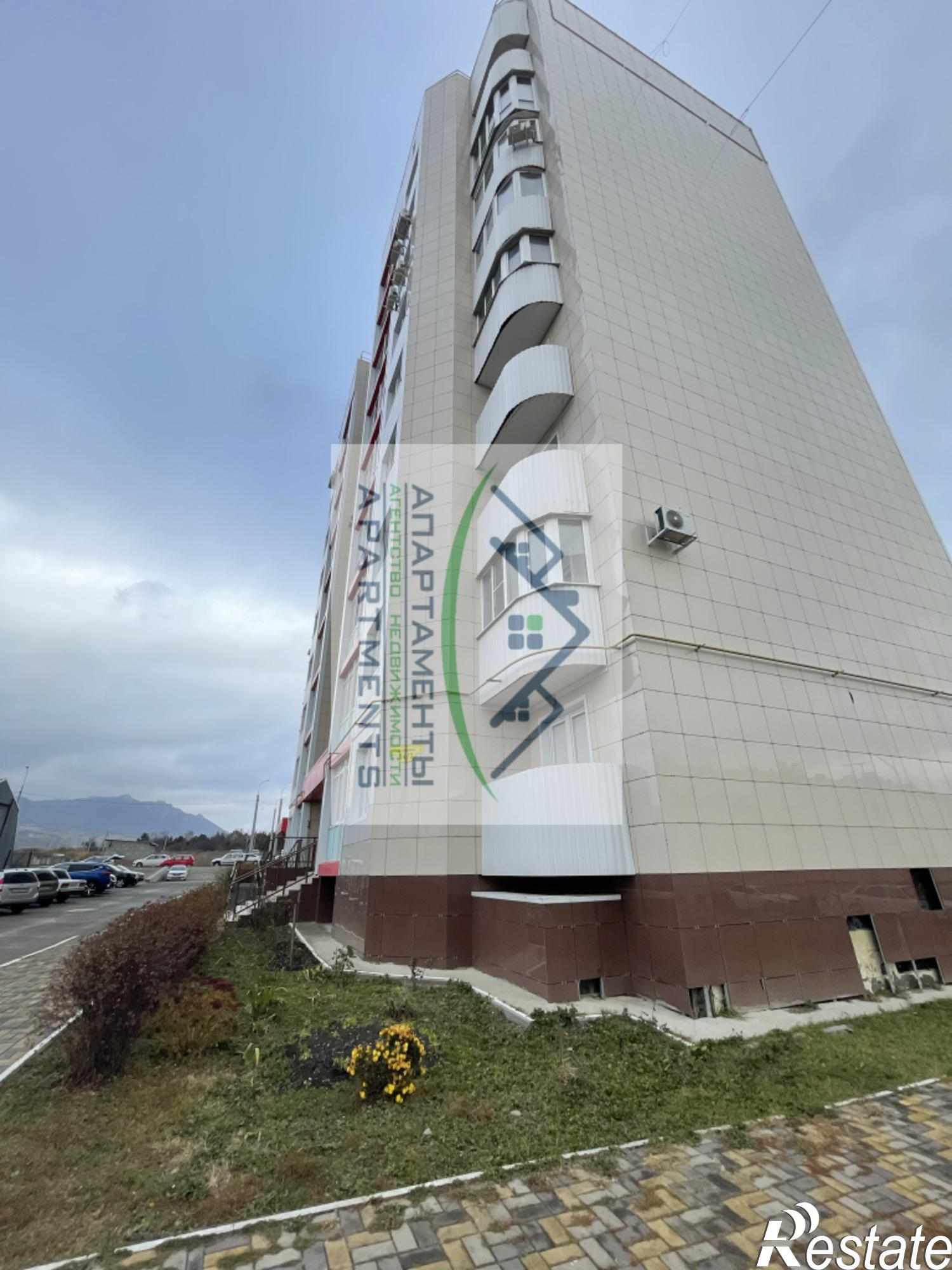 Купить квартиру за 5 500 000 рублей на Ермолова ул, 14к7