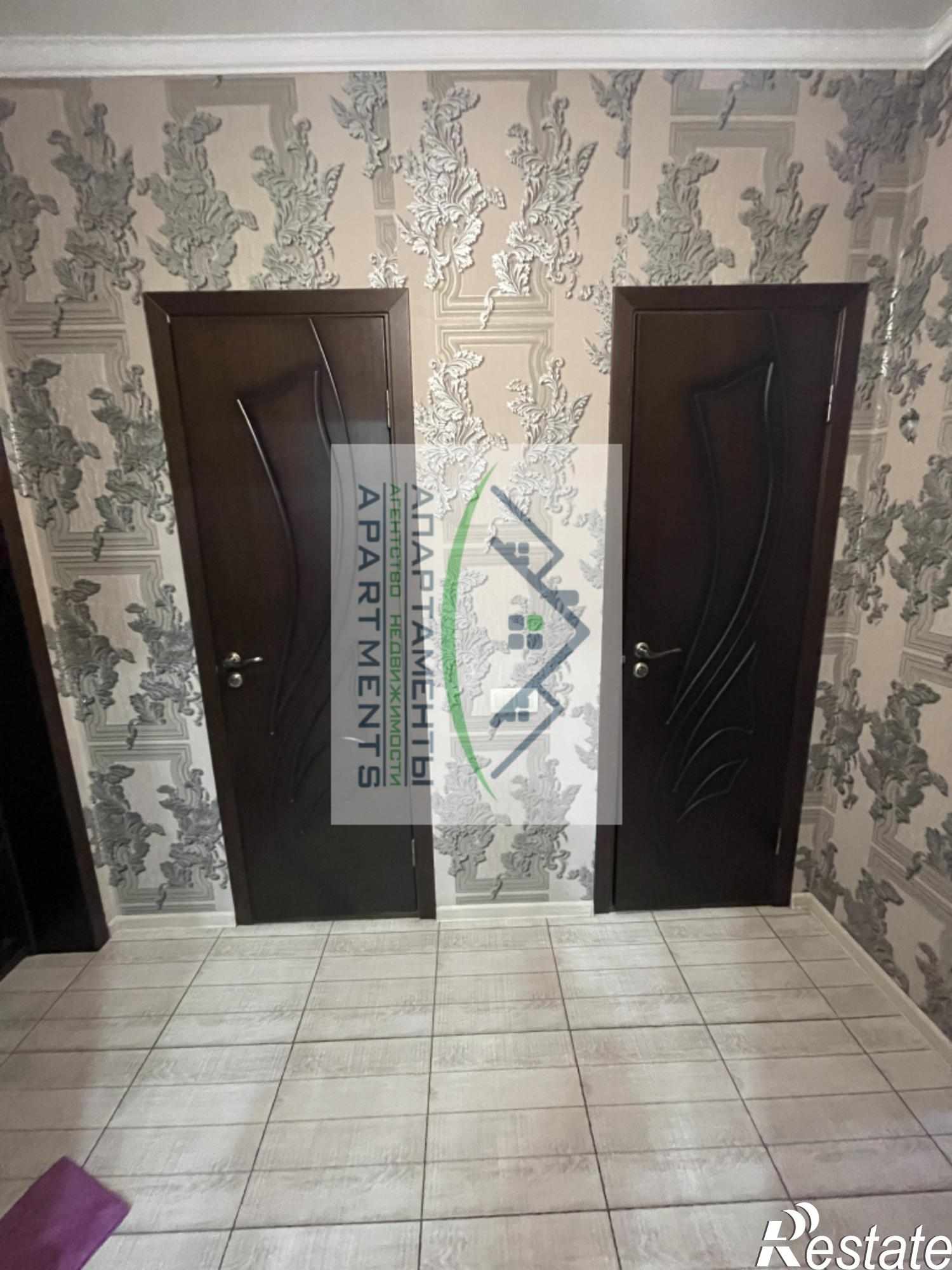 Купить квартиру за 5 500 000 рублей на Ермолова ул, 14к7