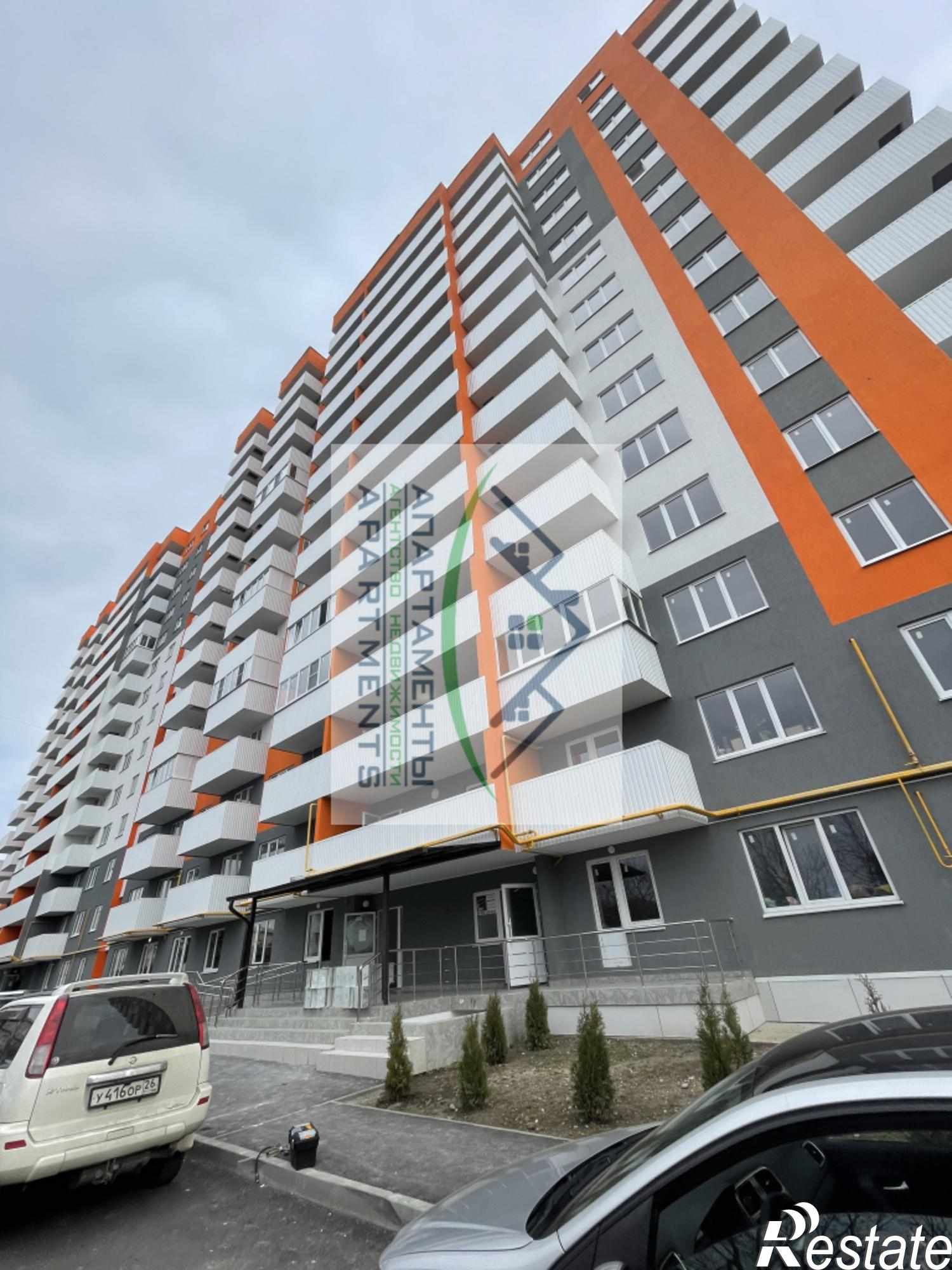 Купить квартиру за 3 500 000 рублей на Булгакова ул, 23