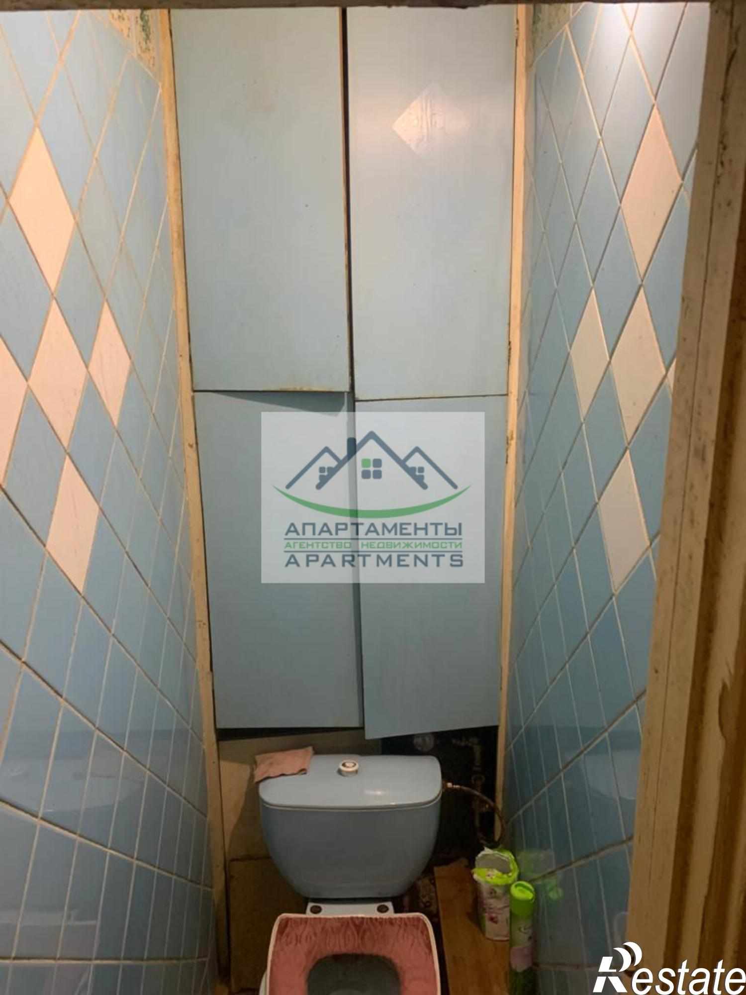 Купить квартиру за 4 300 000 рублей на Вокзальная ул, 23а