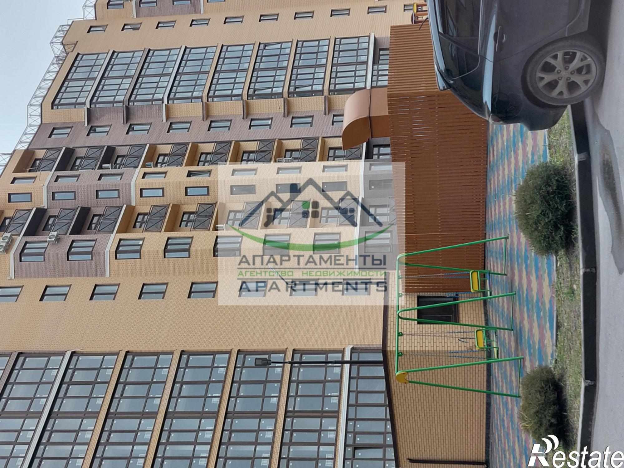 Купить квартиру за 7 200 000 рублей на Адмиральского ул, 1а