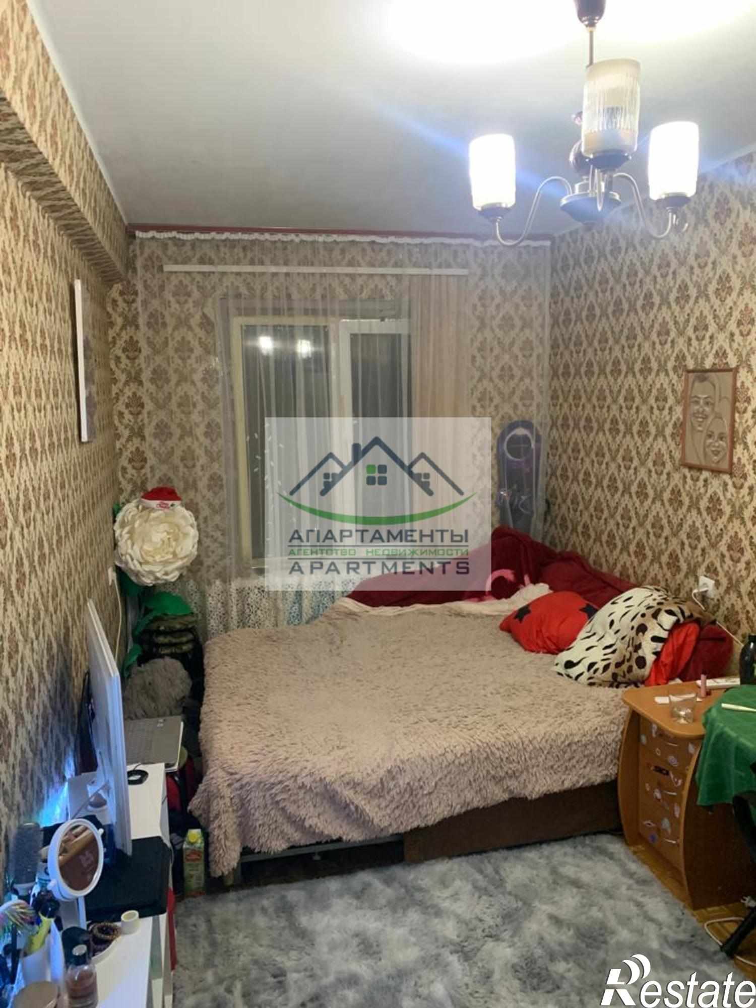 Купить квартиру за 3 300 000 рублей на Долина Роз ул, 15