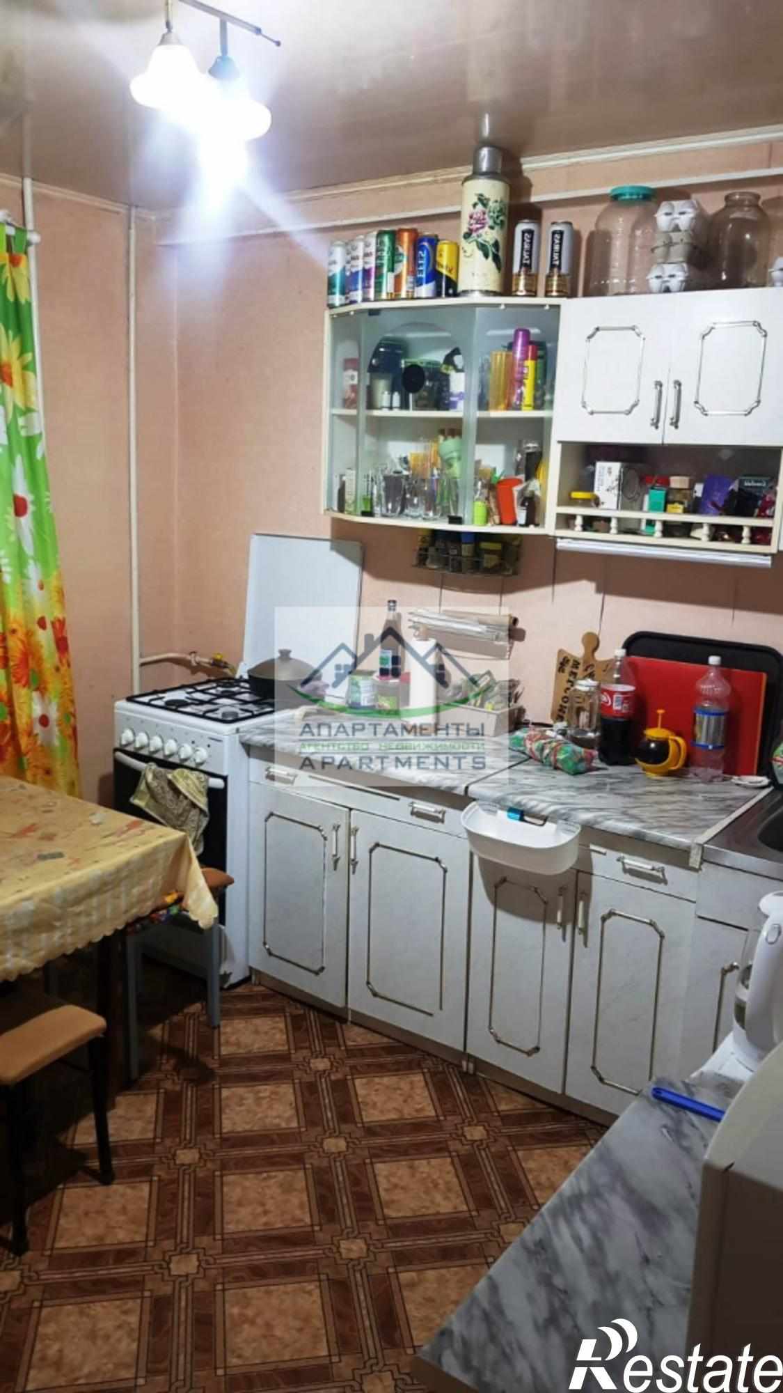 Купить квартиру за 2 900 000 рублей на Ермолова ул, 14к4