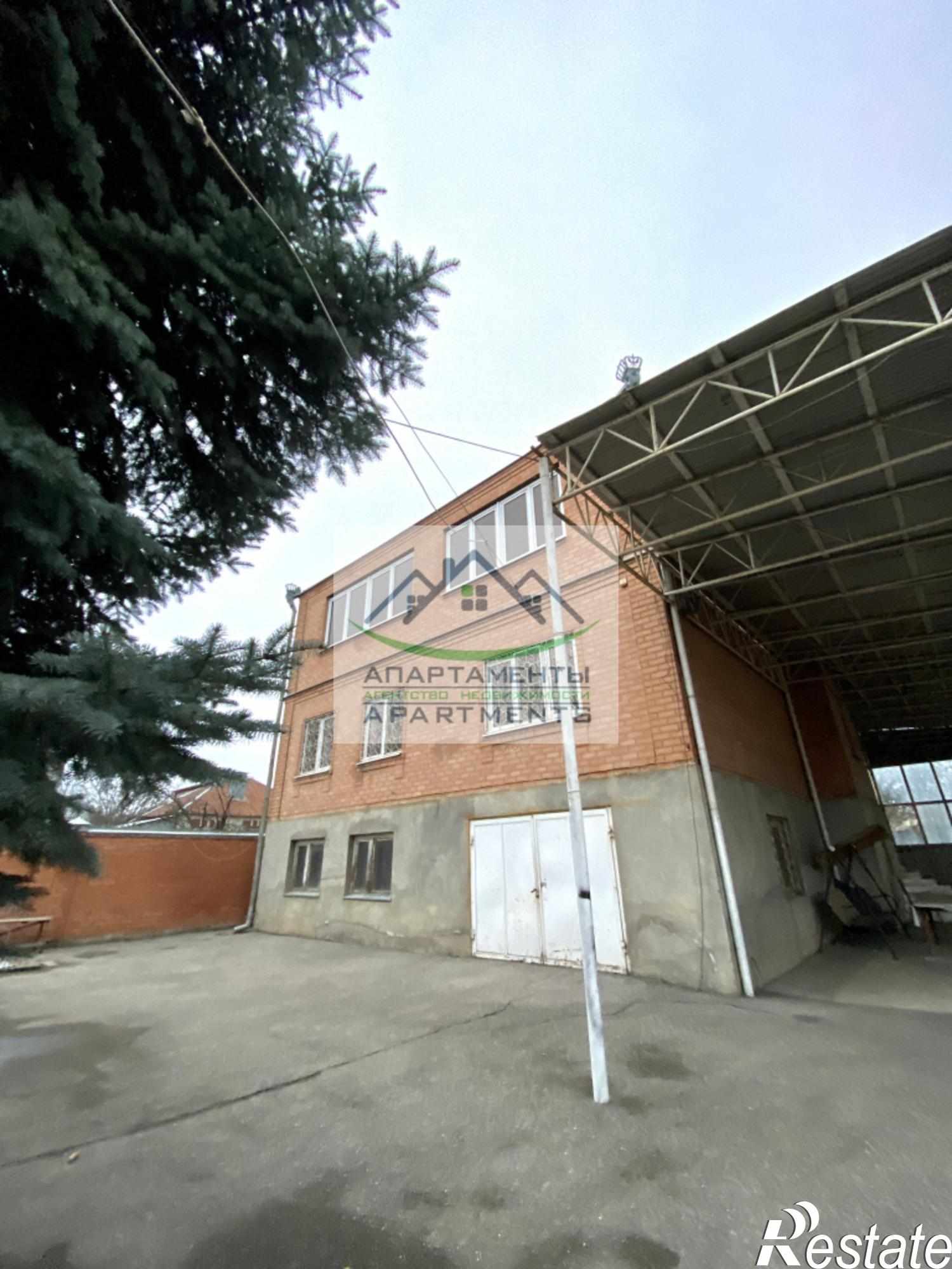 Купить дачу, дом, коттедж за 14 000 000 рублей на Маршала Жукова ул, 2