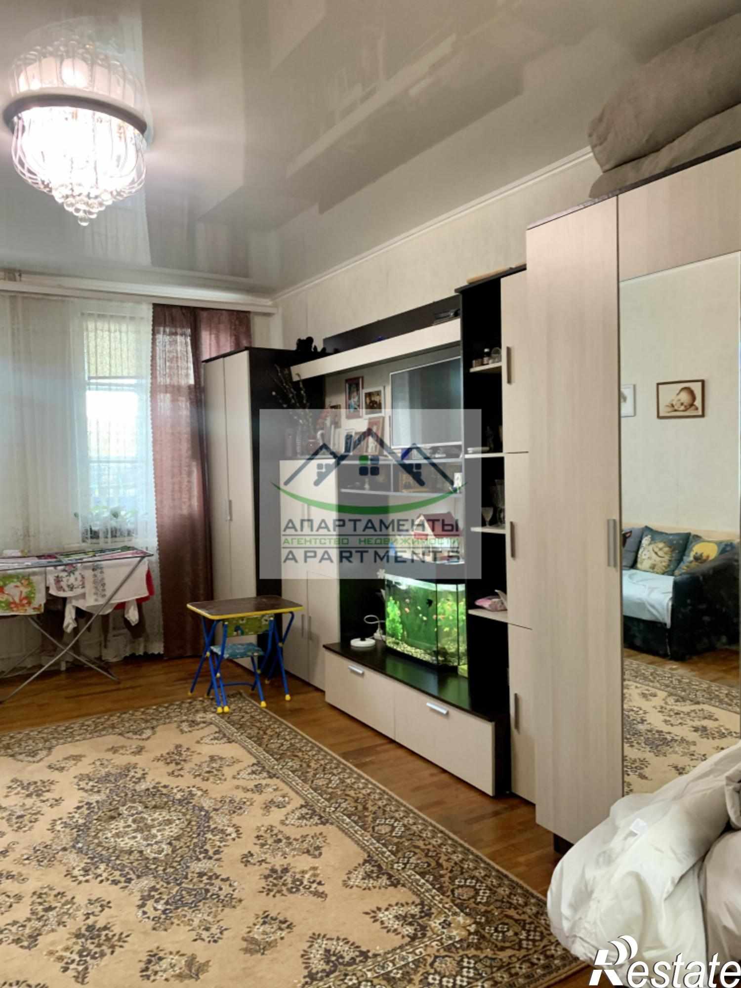 Купить квартиру за 4 998 000 рублей на Калинина пр-кт, 108