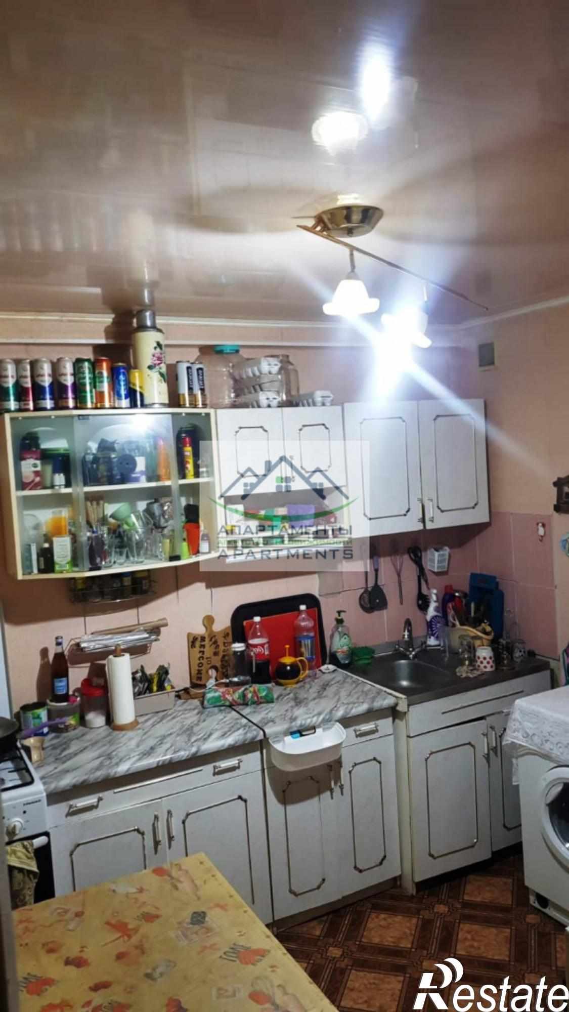 Купить квартиру за 2 900 000 рублей на Ермолова ул, 14к4