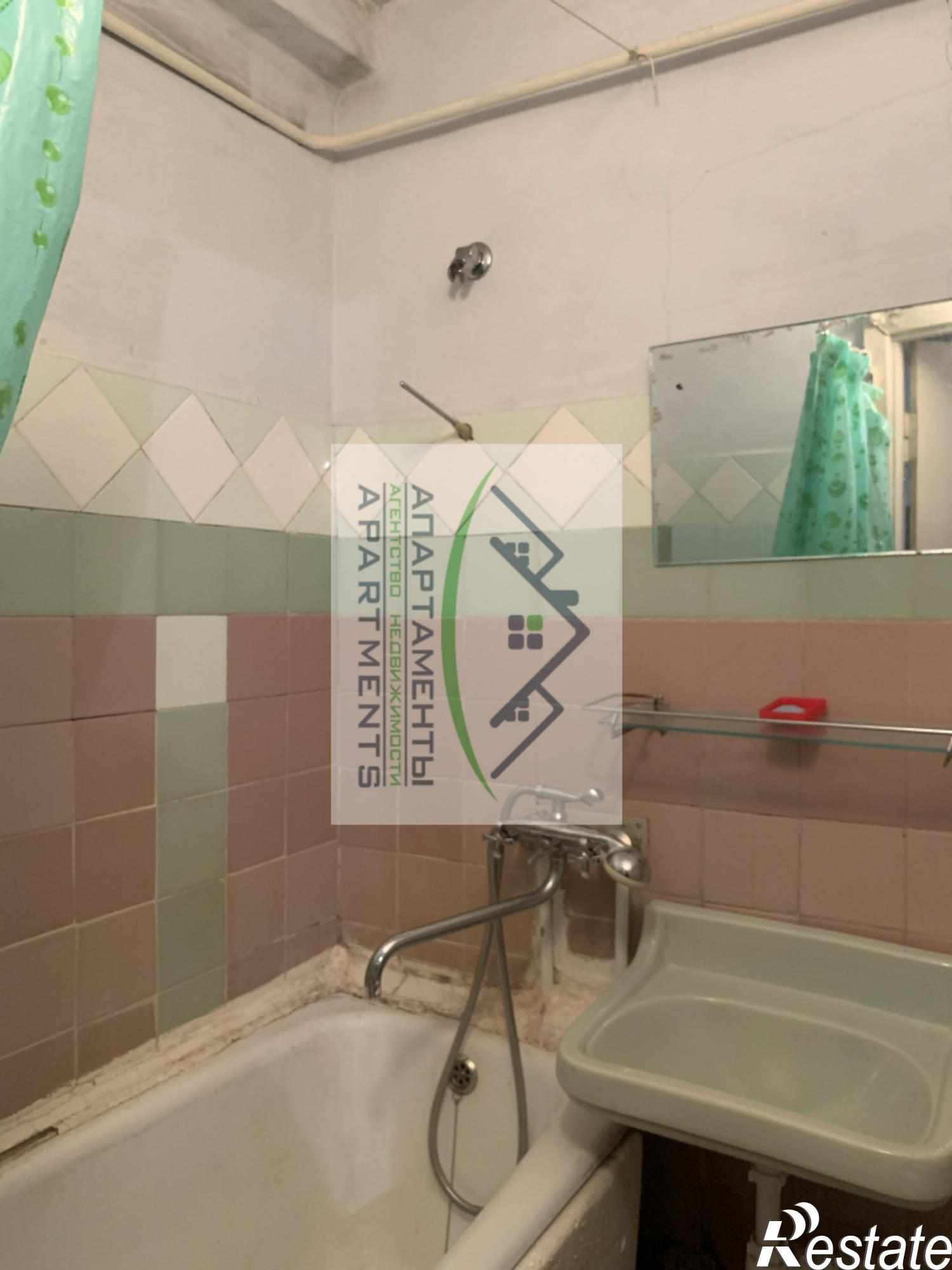 Купить квартиру за 3 400 000 рублей на Бутырина ул, 8