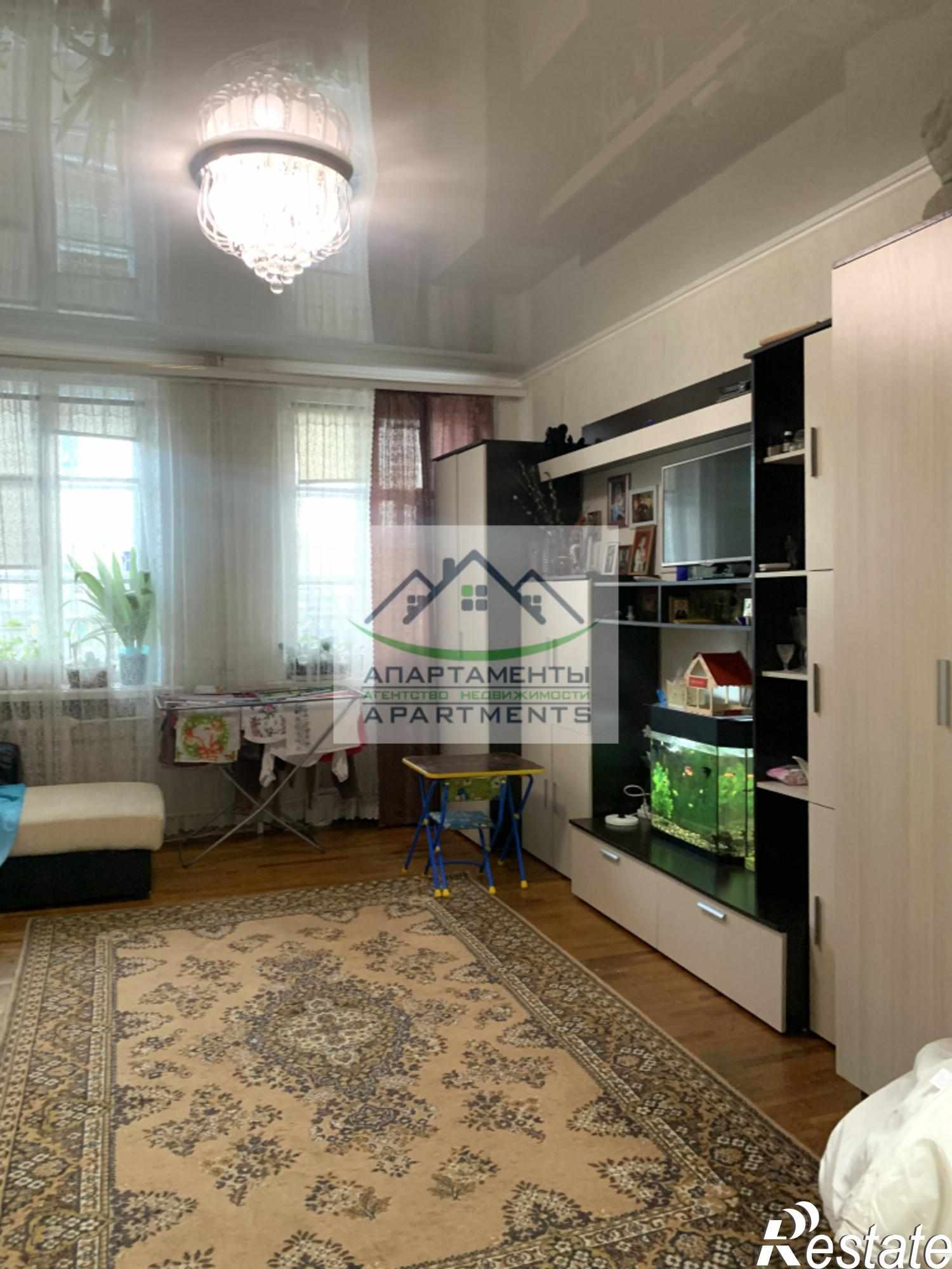 Купить квартиру за 4 998 000 рублей на Калинина пр-кт, 108