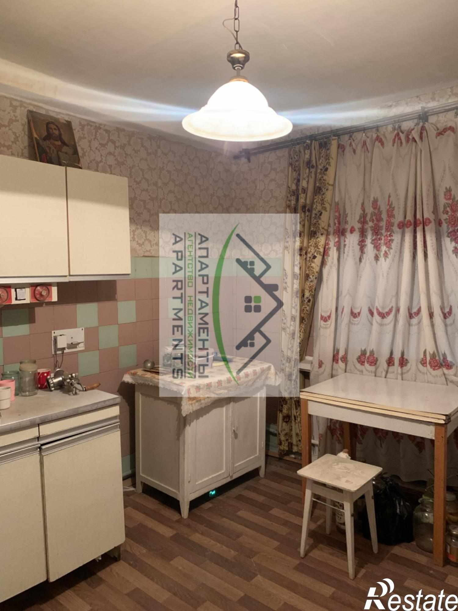 Купить квартиру за 3 400 000 рублей на Бутырина ул, 8