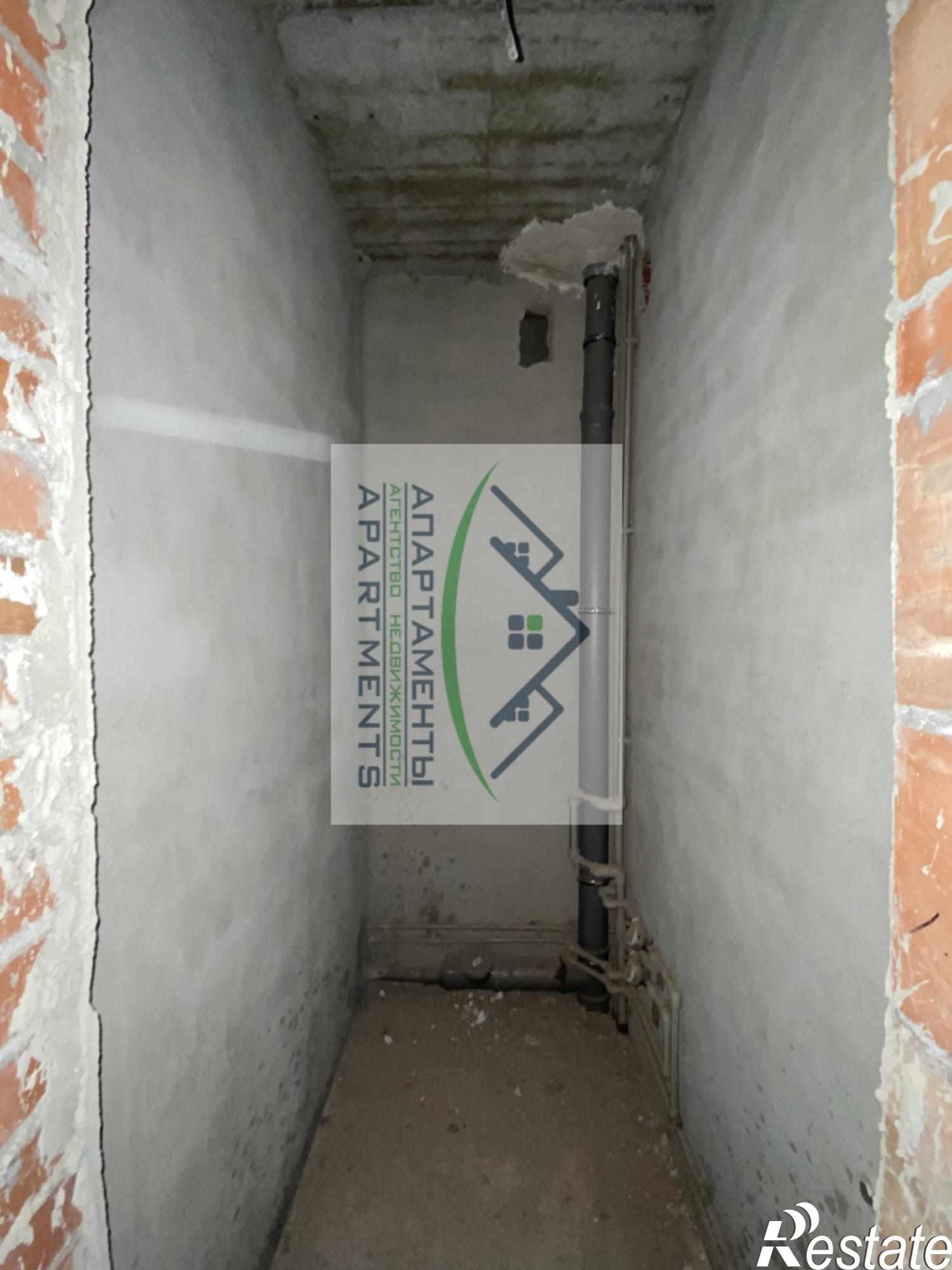 Купить квартиру за 7 200 000 рублей на Оранжерейная ул, 17к1