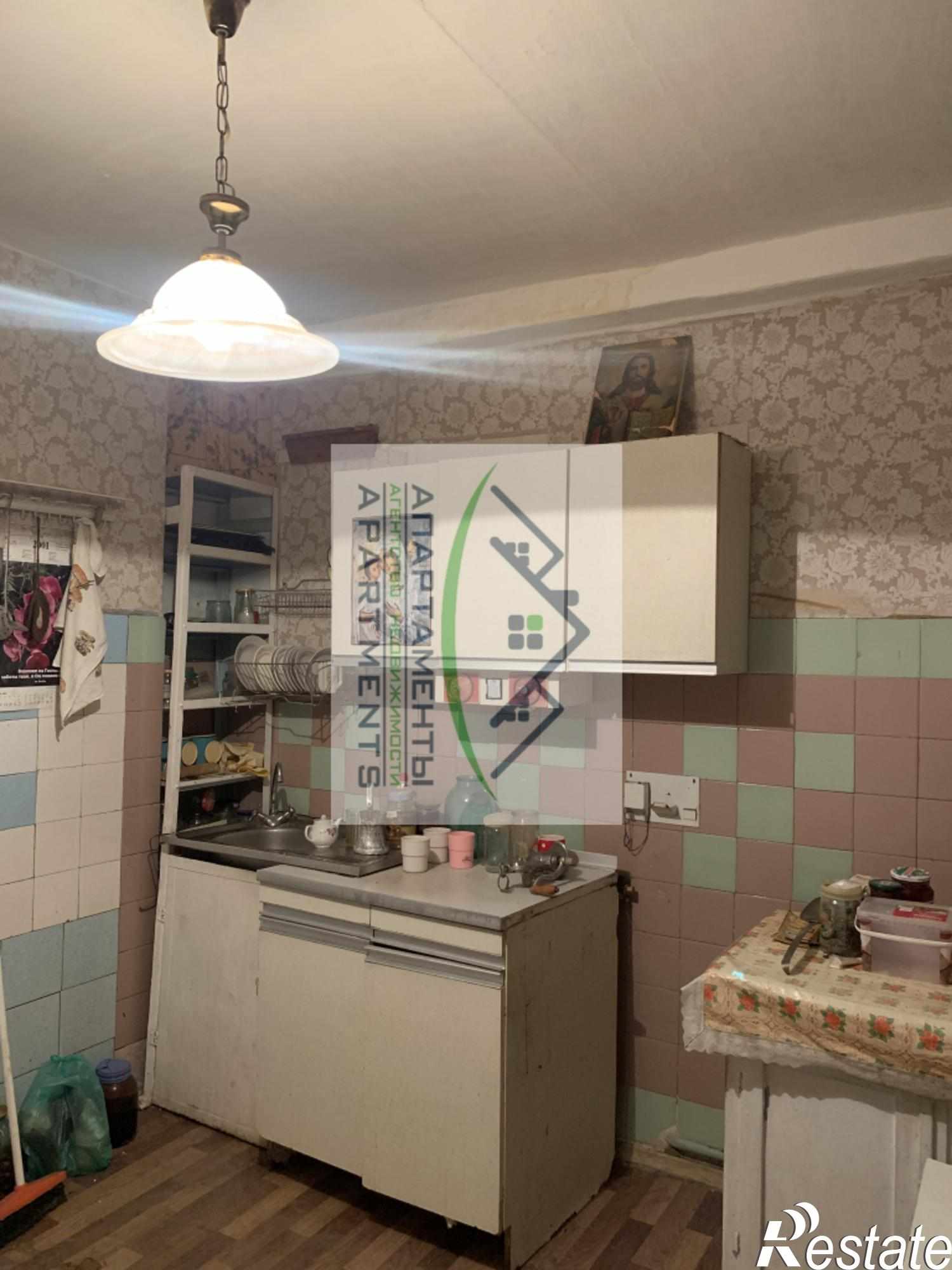 Купить квартиру за 3 400 000 рублей на Бутырина ул, 8